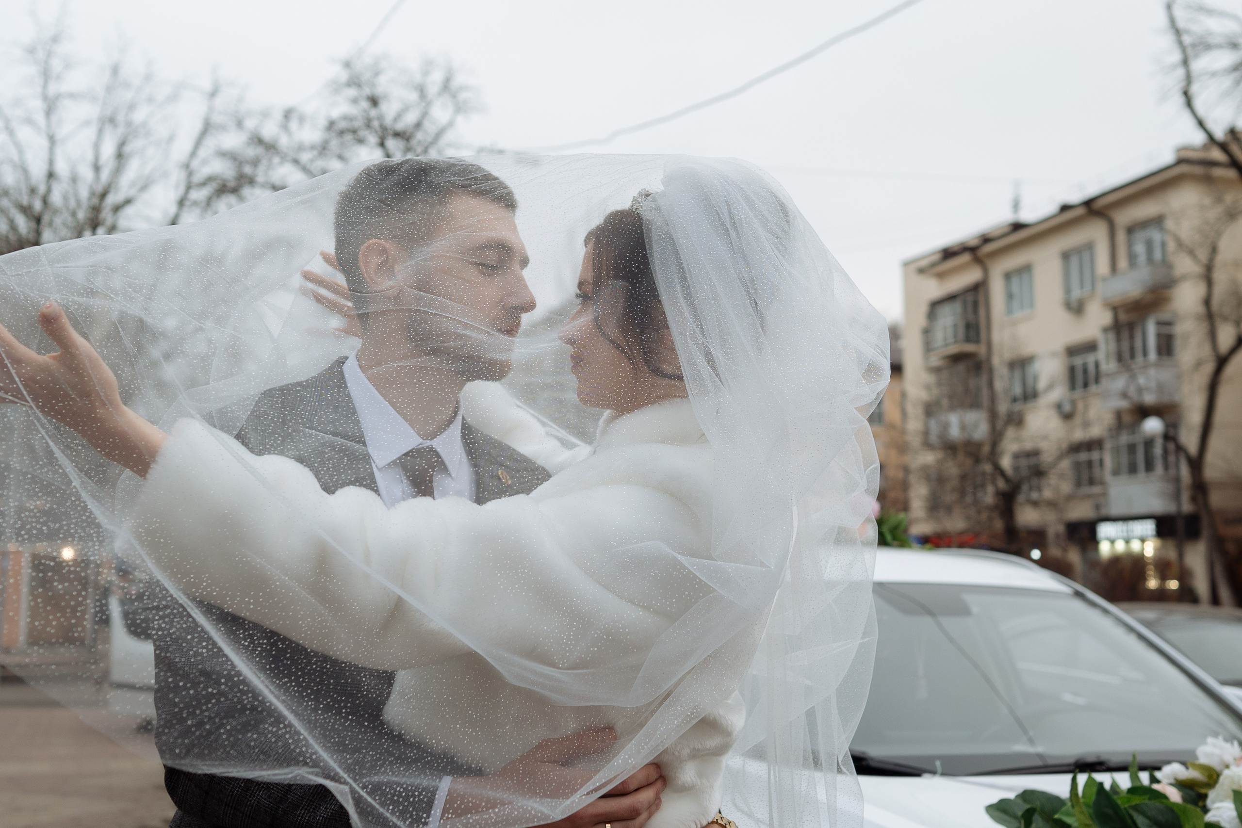 Владислав и Алина