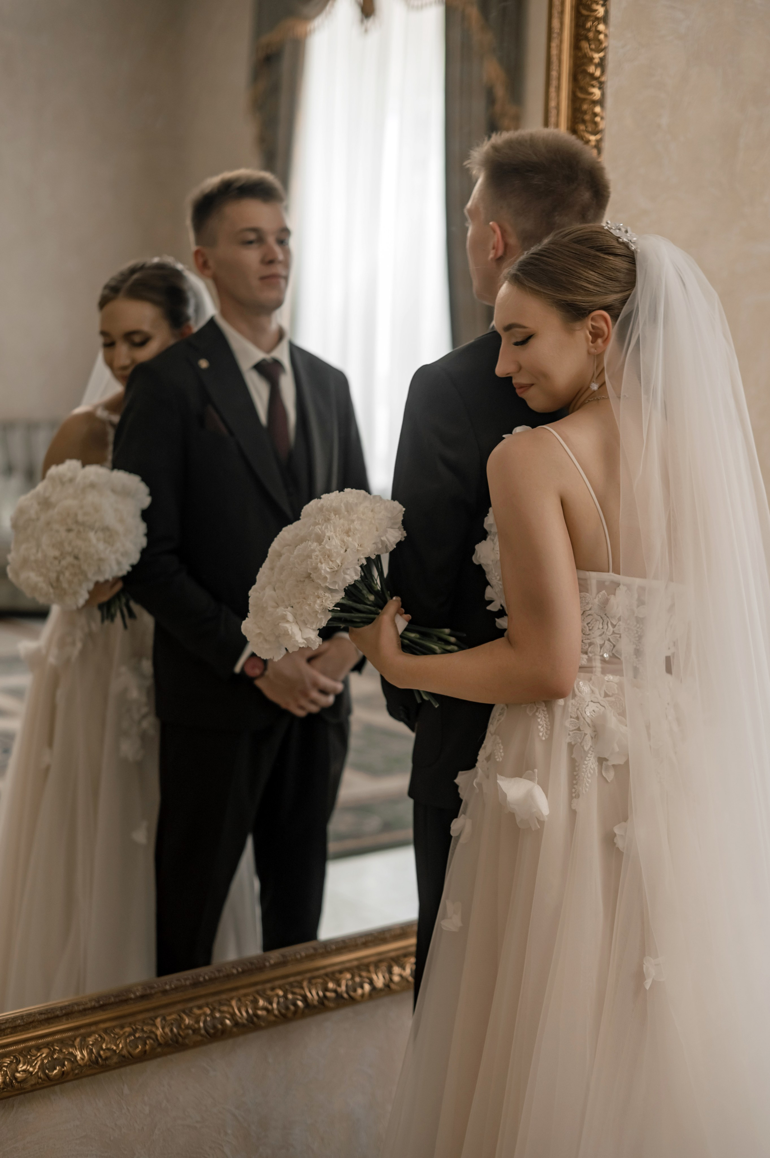 Екатерина и Максим. Свадебный и семейный фотограф в Краснодарском крае