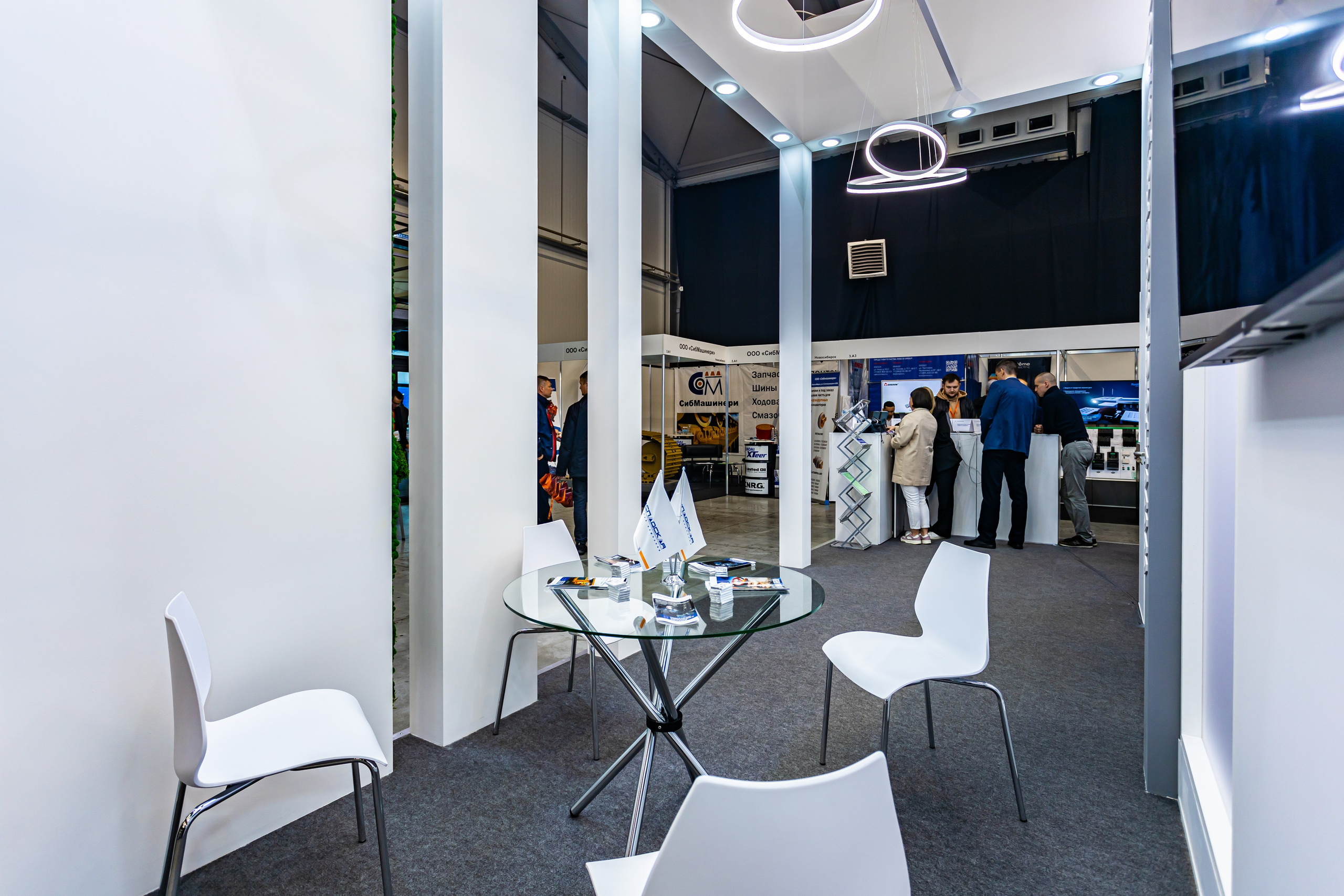 Контент для бизнеса. Видеограф PRO Новокузнецк