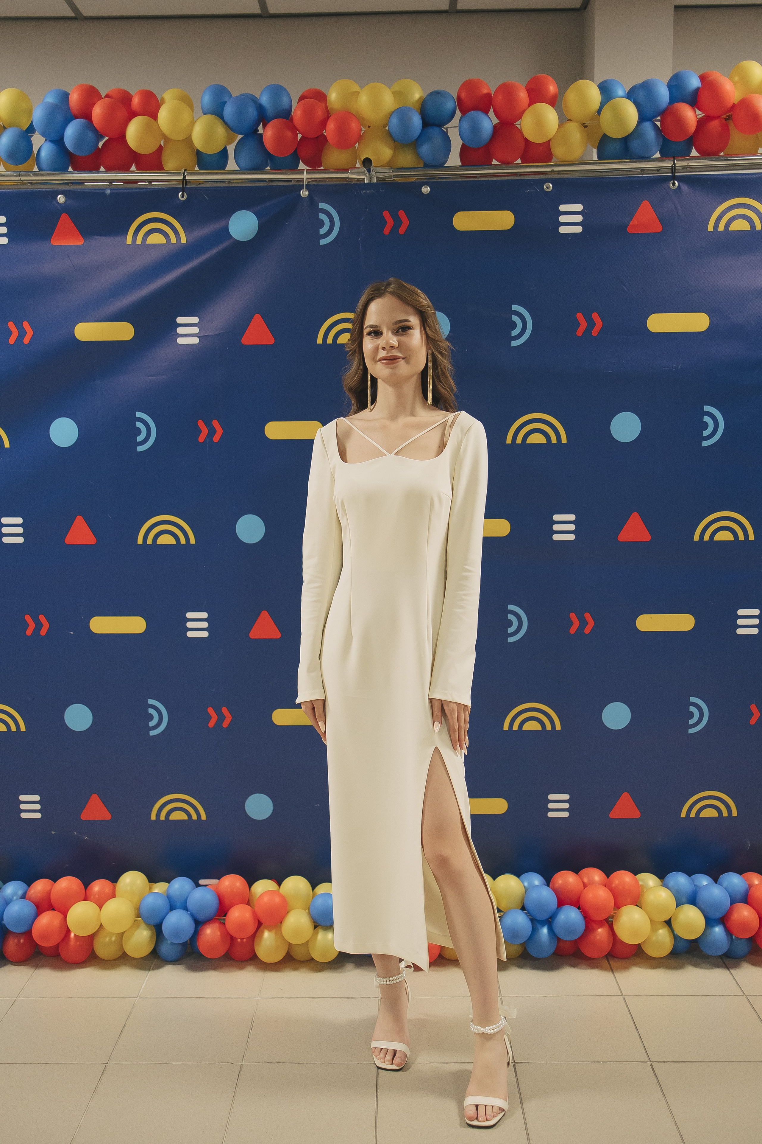 Выпускной Сосны. Свадебный и женский фотограф