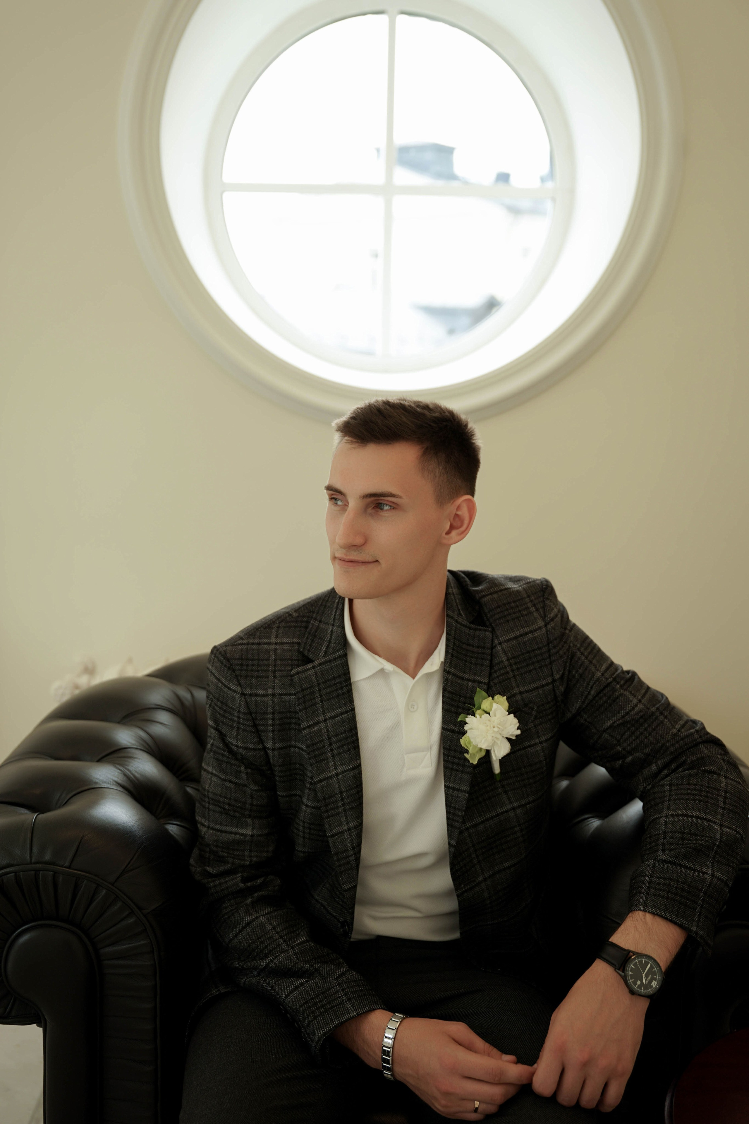 Олеся и Даня: свадьба для двоих. Фотограф в Иркутске