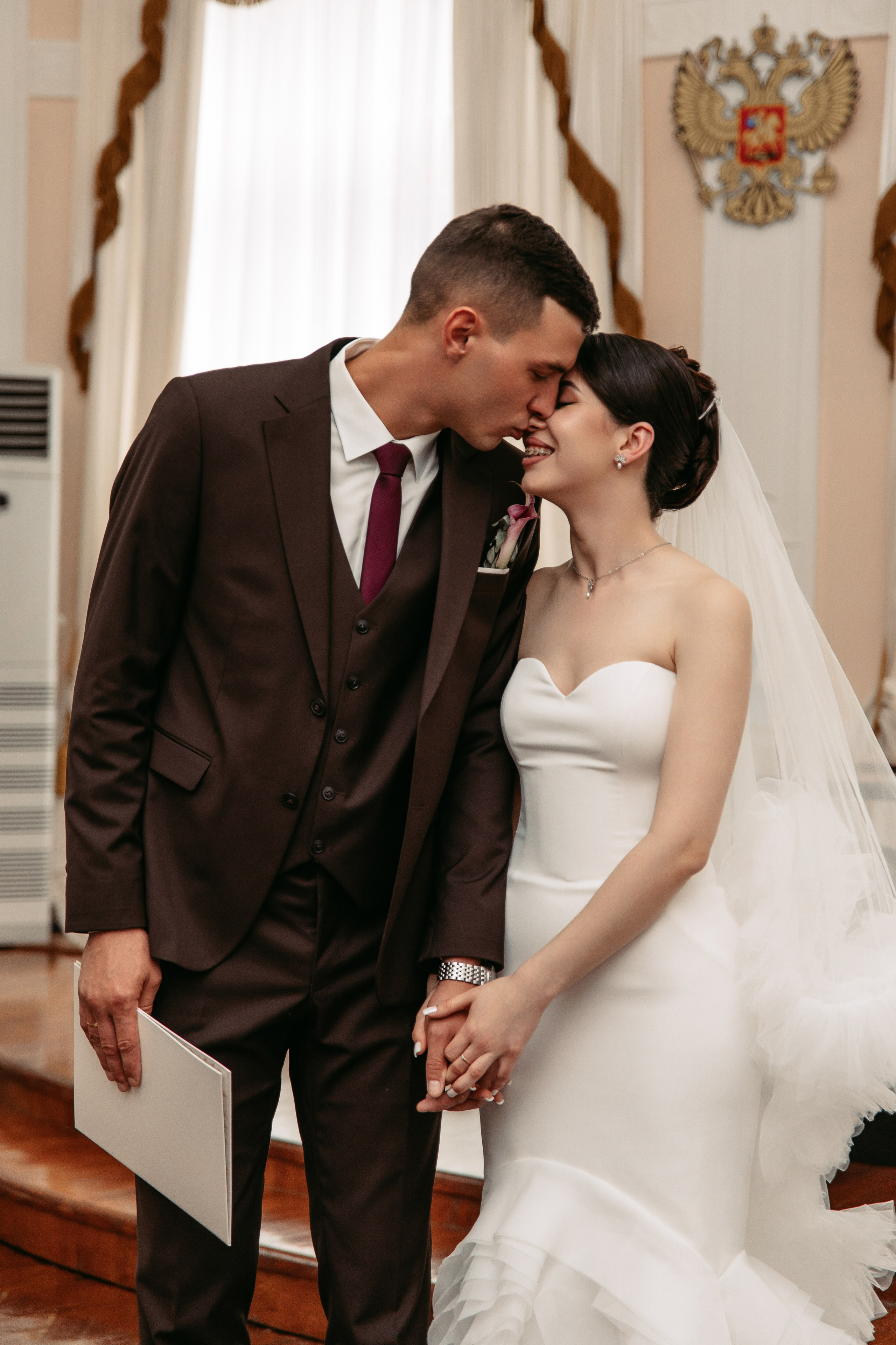 Илья & Лилия. Свадебный ФОТОГРАФ и ВИДЕОГРАФ Ульяновск