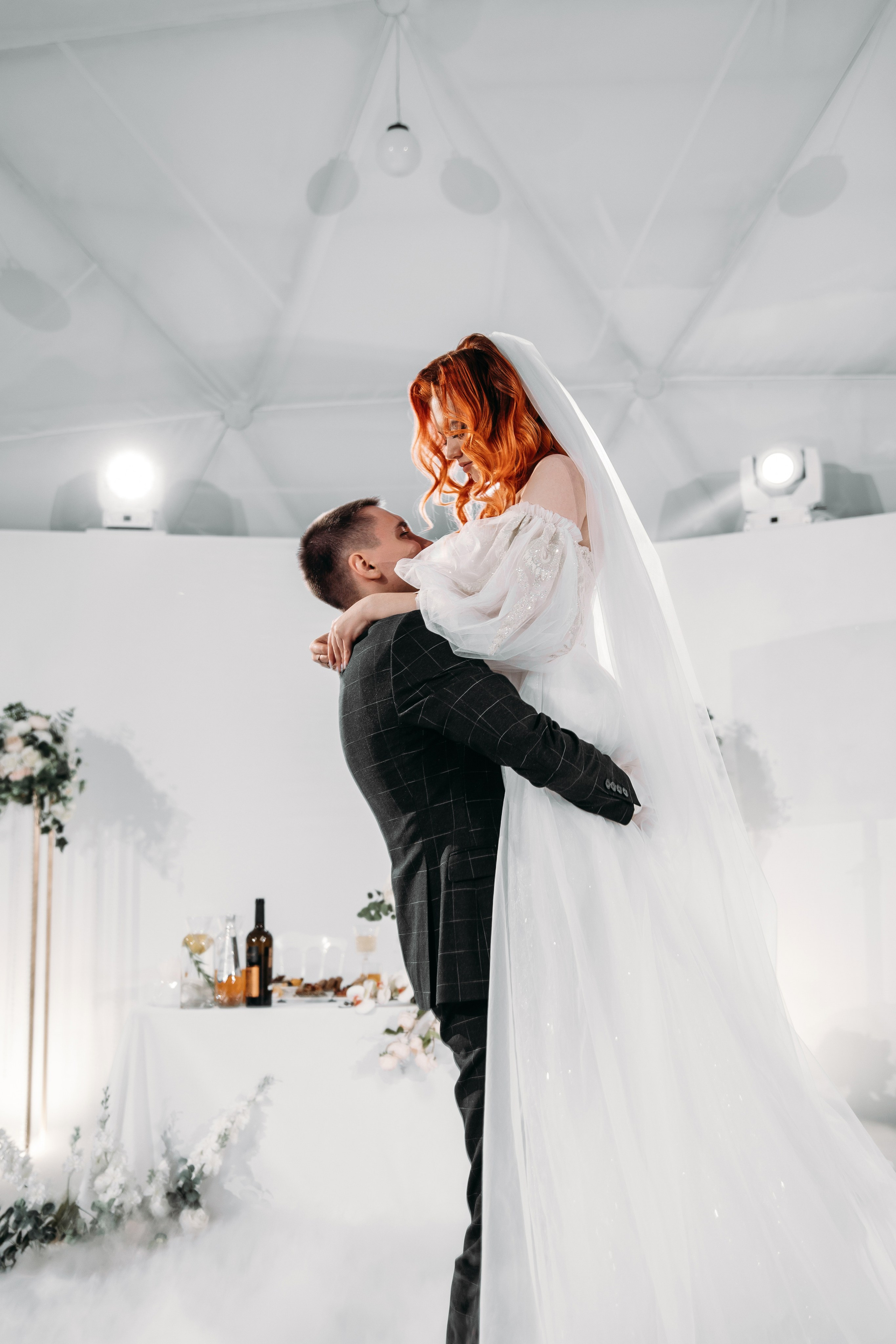 Максим & Алёна. Свадебный ФОТОГРАФ и ВИДЕОГРАФ Ульяновск