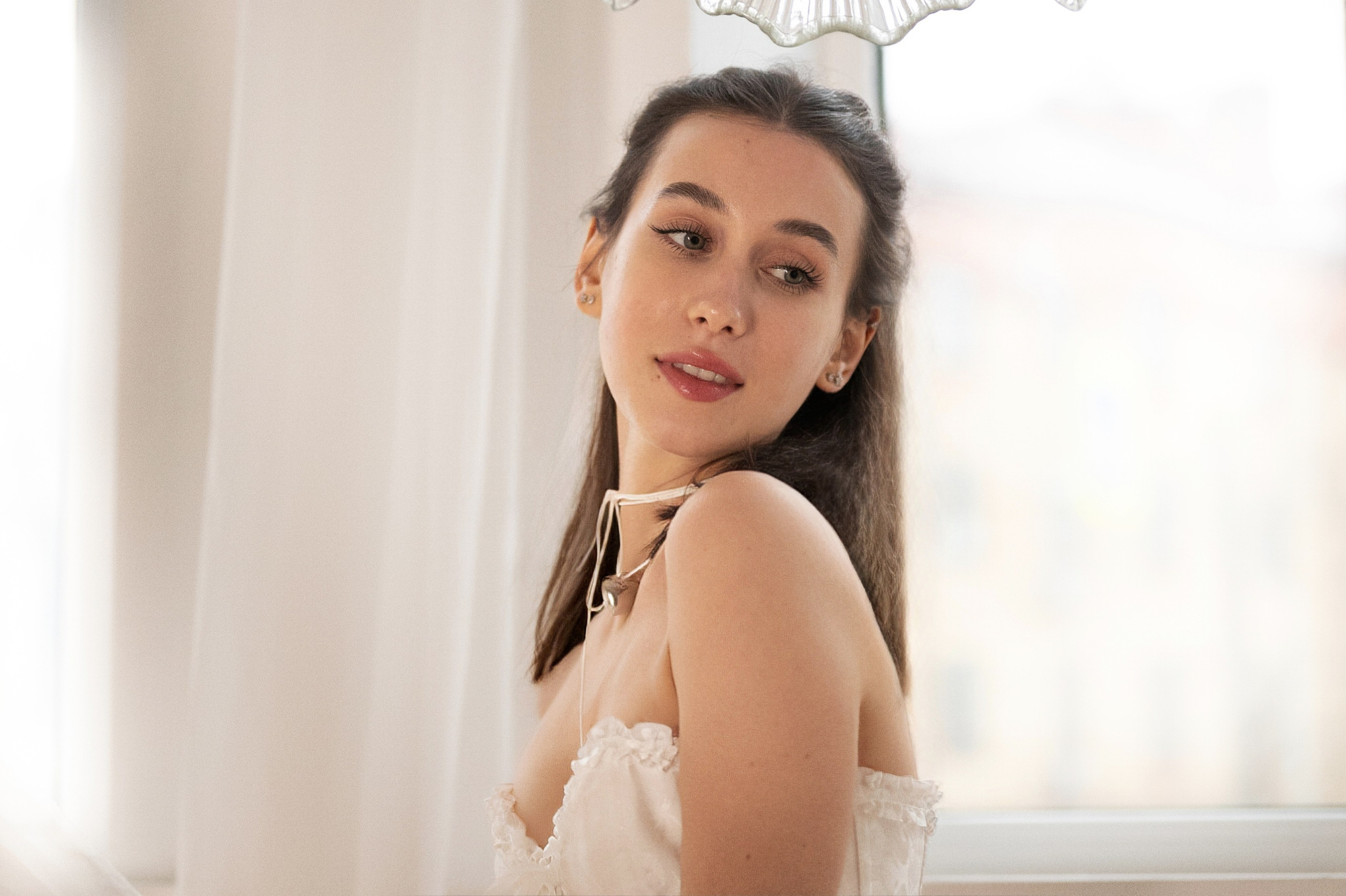 Эльза. Фотограф Ландыш Айзятова