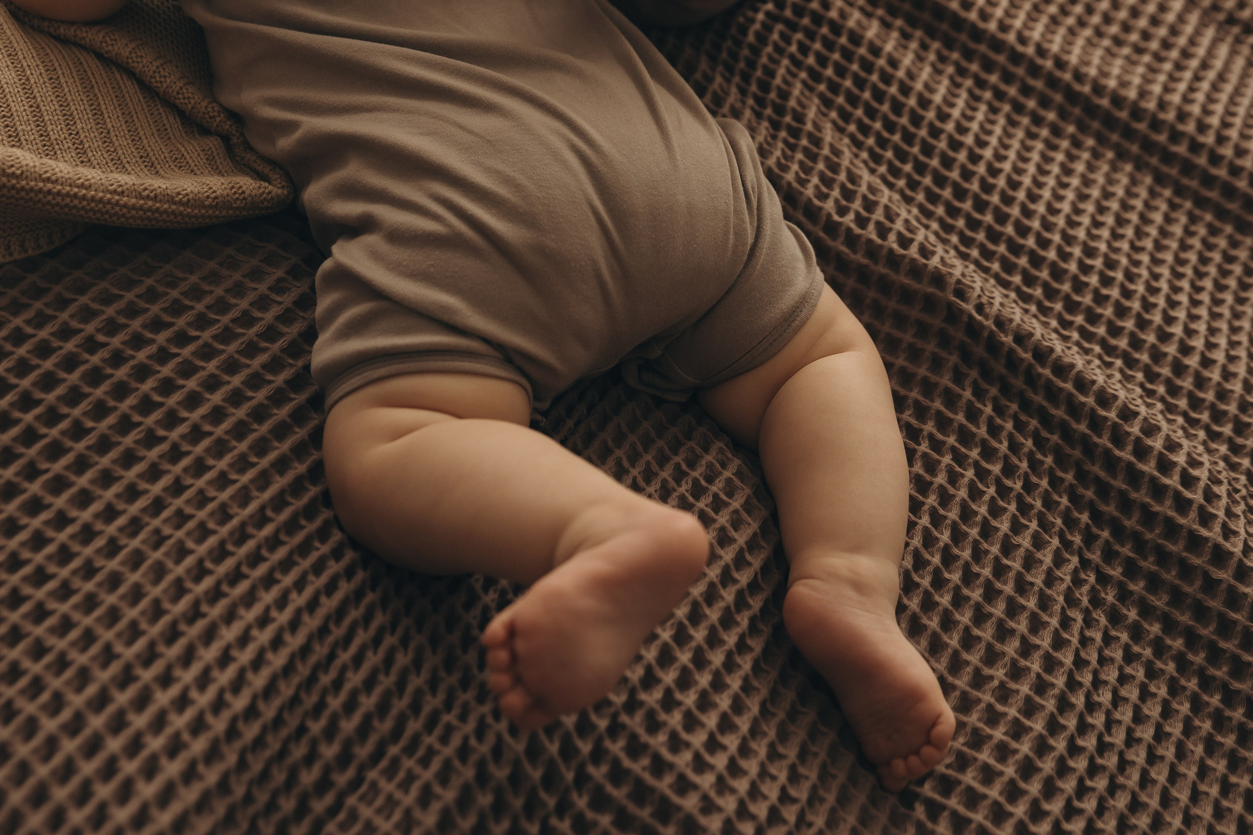 Тепло и трепет. Семейный фотограф Тюмень Ксения Дереглазова