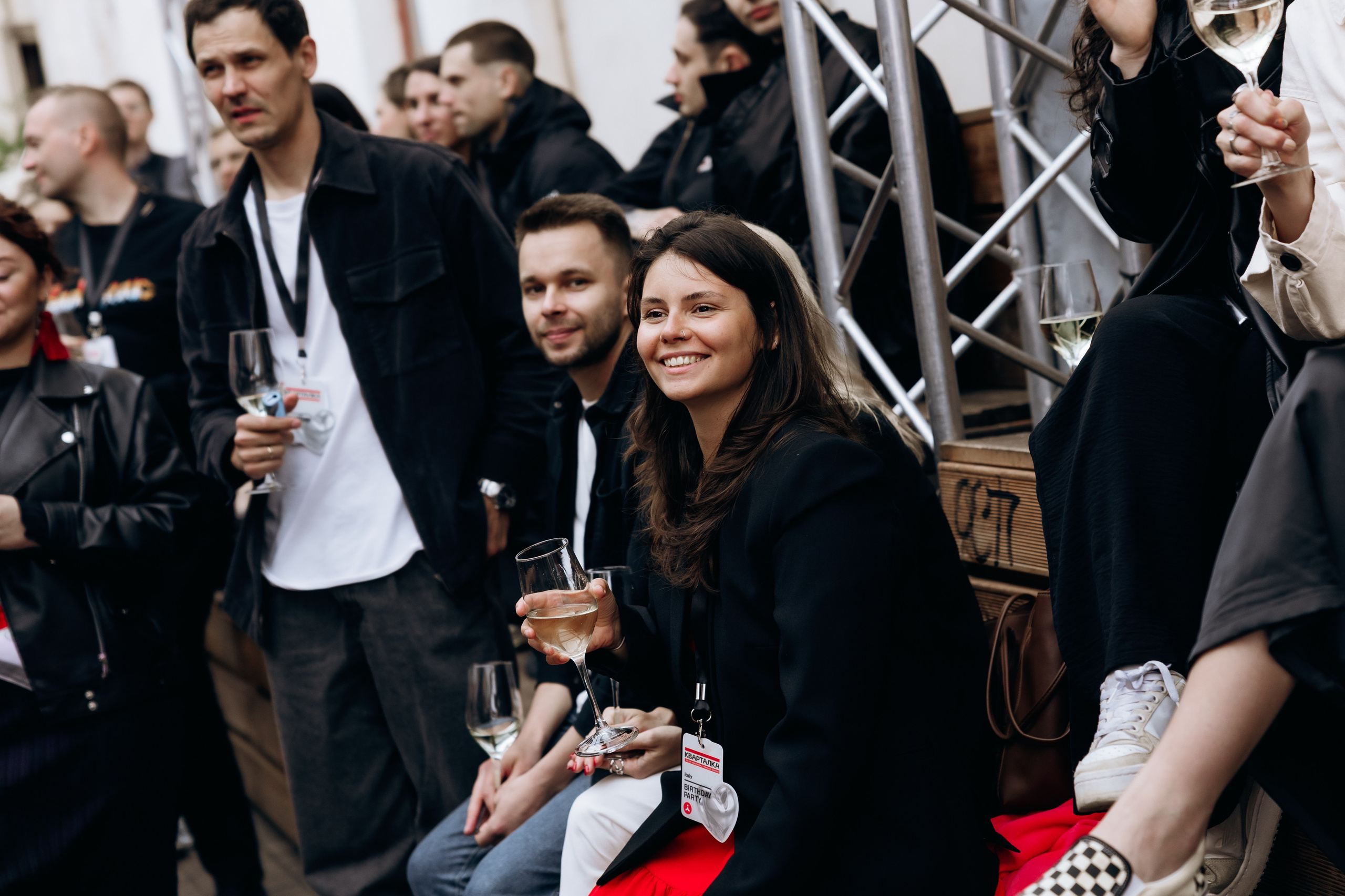 Italy 15 лет. Фотограф Виктория Дунаевская в Санкт Петербурге
