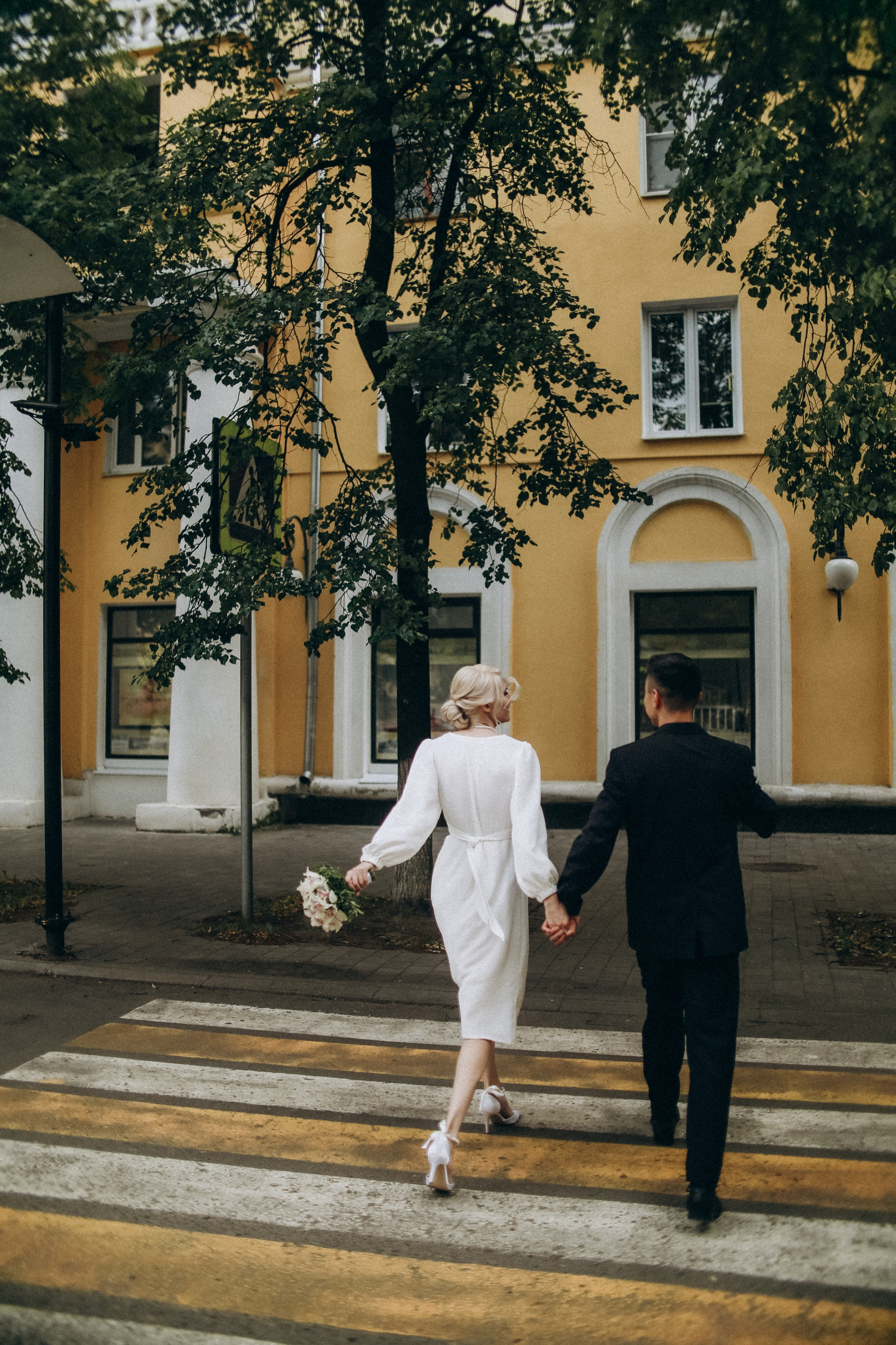 Лена & Гриша. Фотограф в Москве, Электростали, Ногинске, Балашихе, Александра Кукушкина