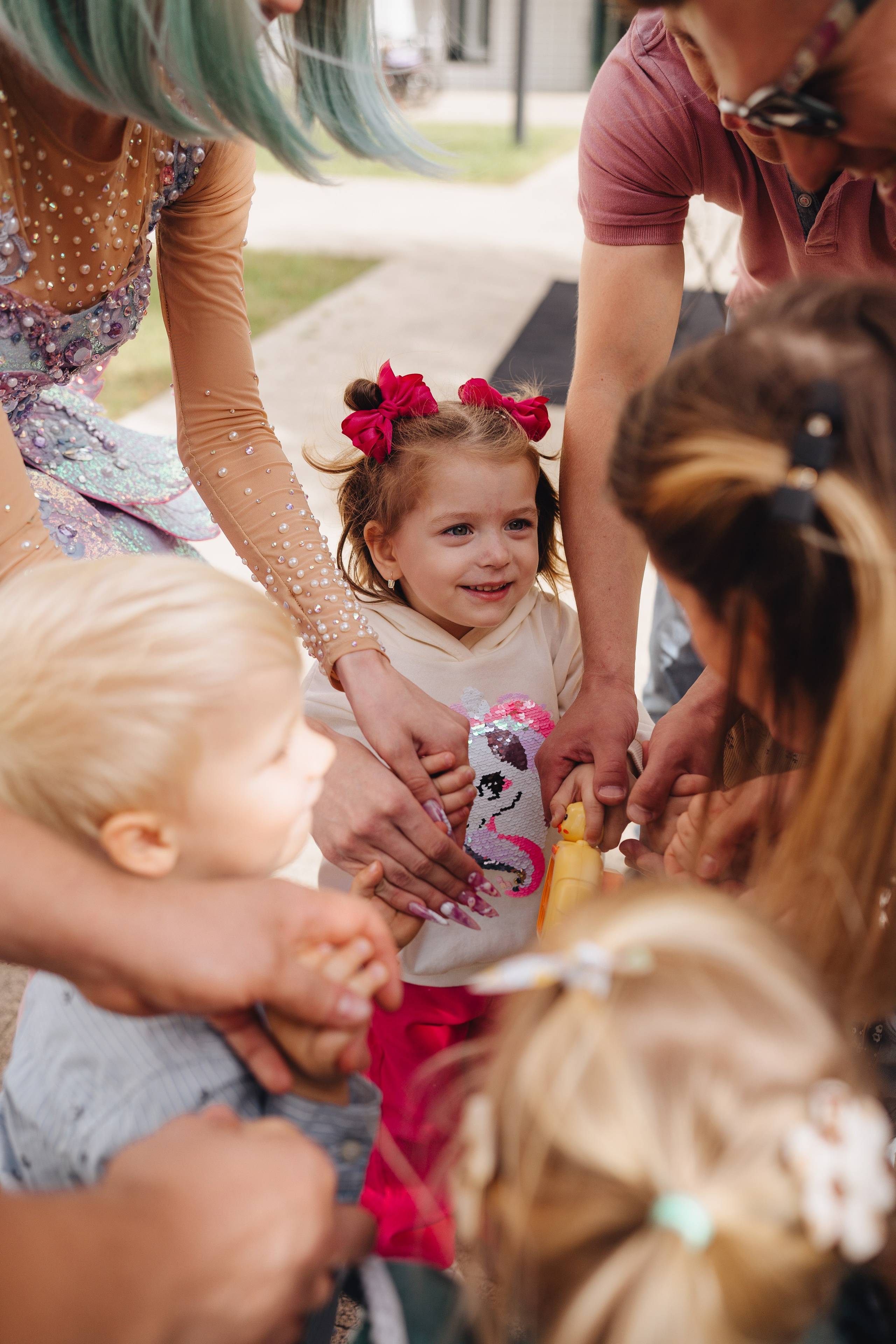 Фотограф Екатерина Канчалаба