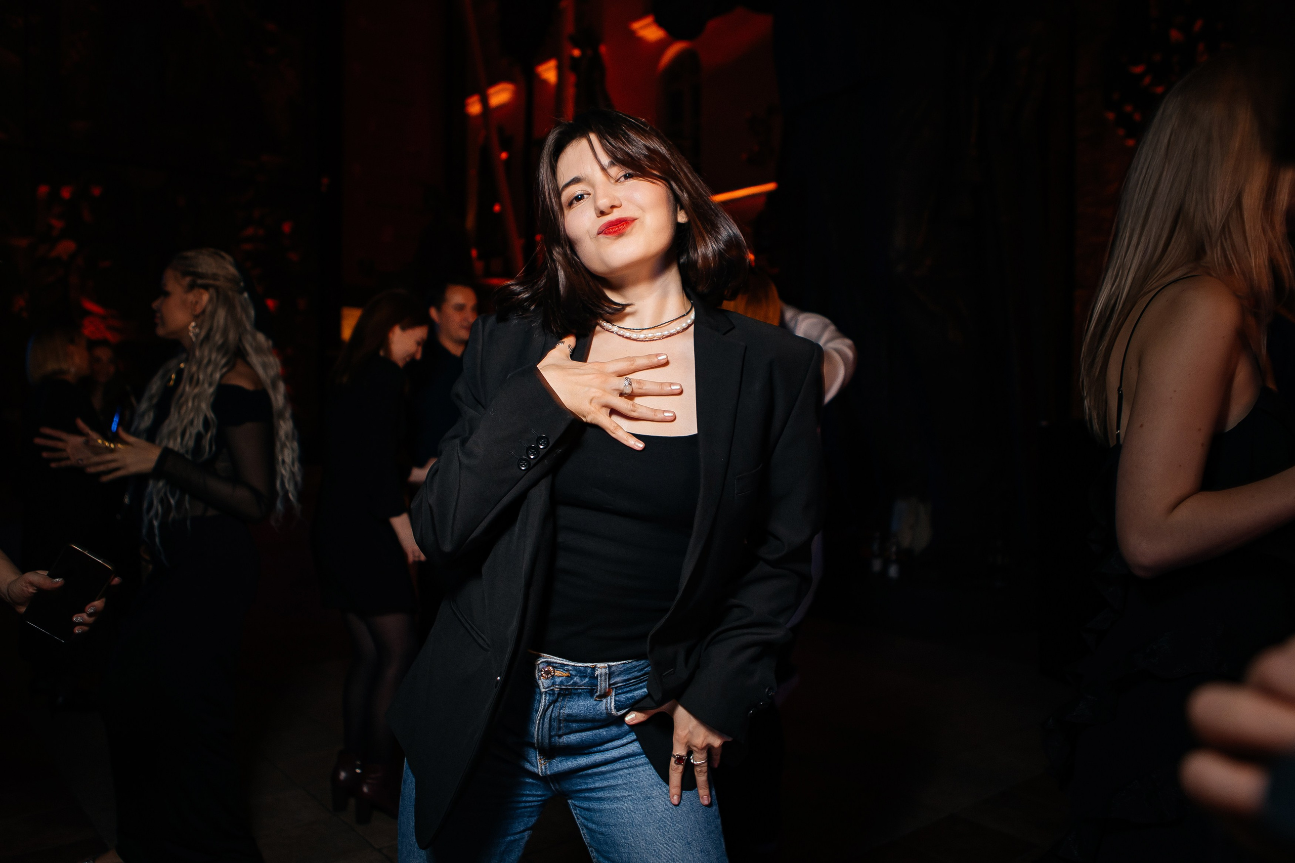 Альфа Банк BAGEBI. Фотограф в Москве Дмитрий Жарков