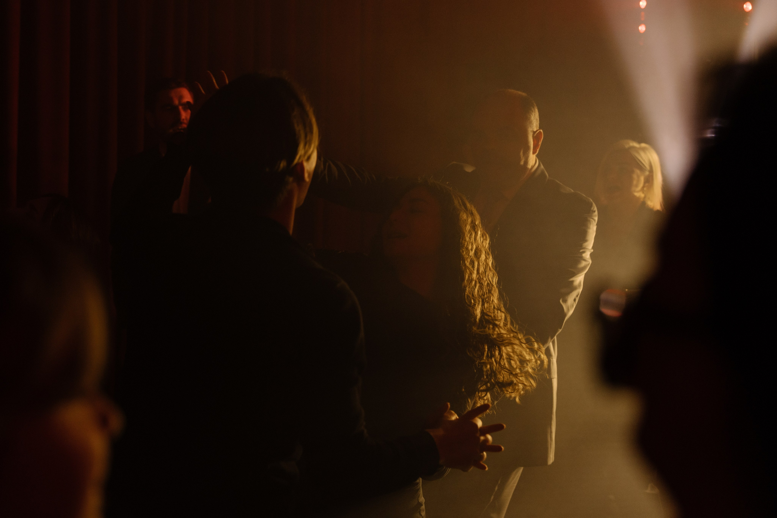 Ваня и Даша | 16.02. Портретный и свадебный фотограф в Москве Алина Гевал