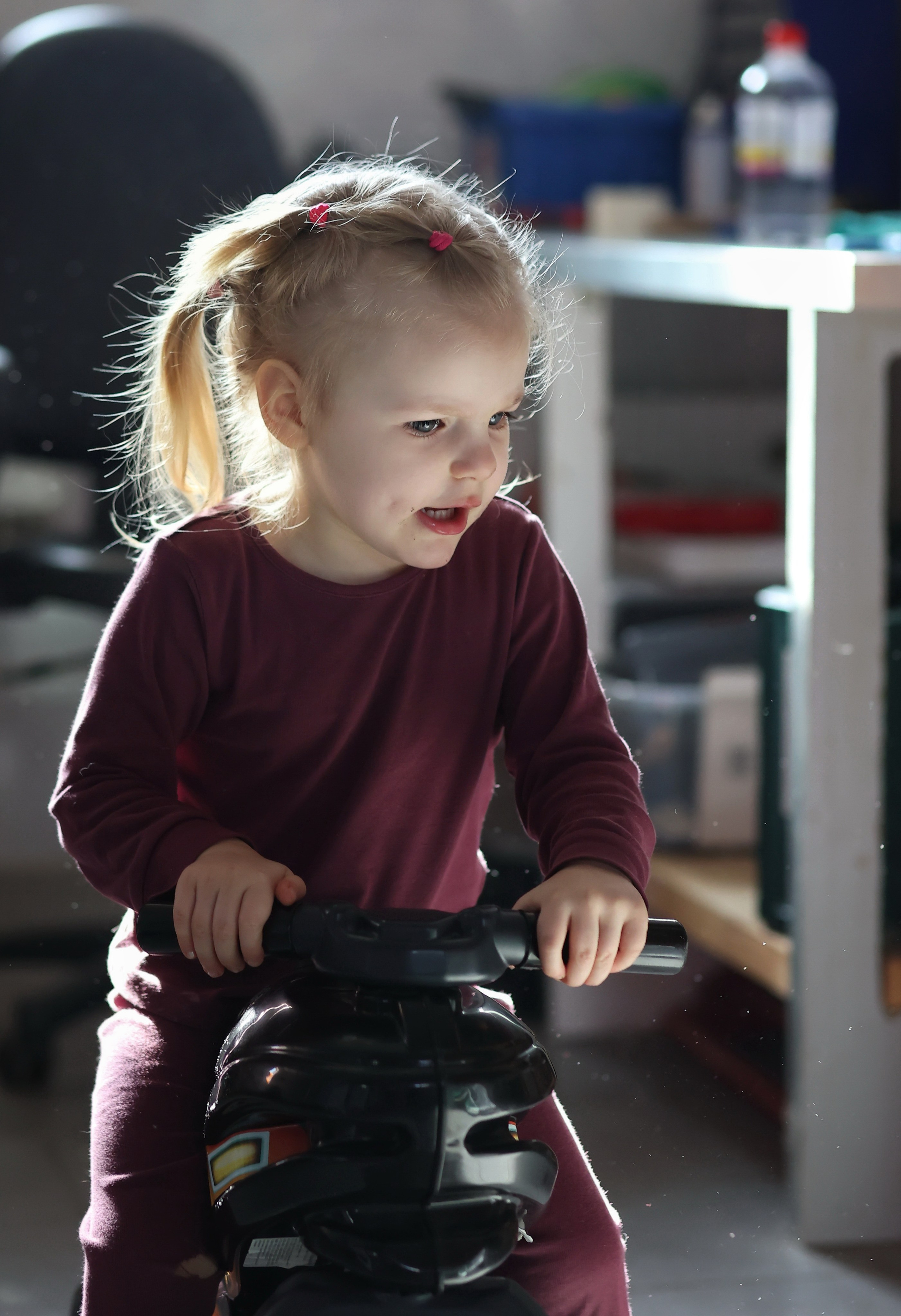 Домашняя съемка Машенька. Портретный фотограф Москва