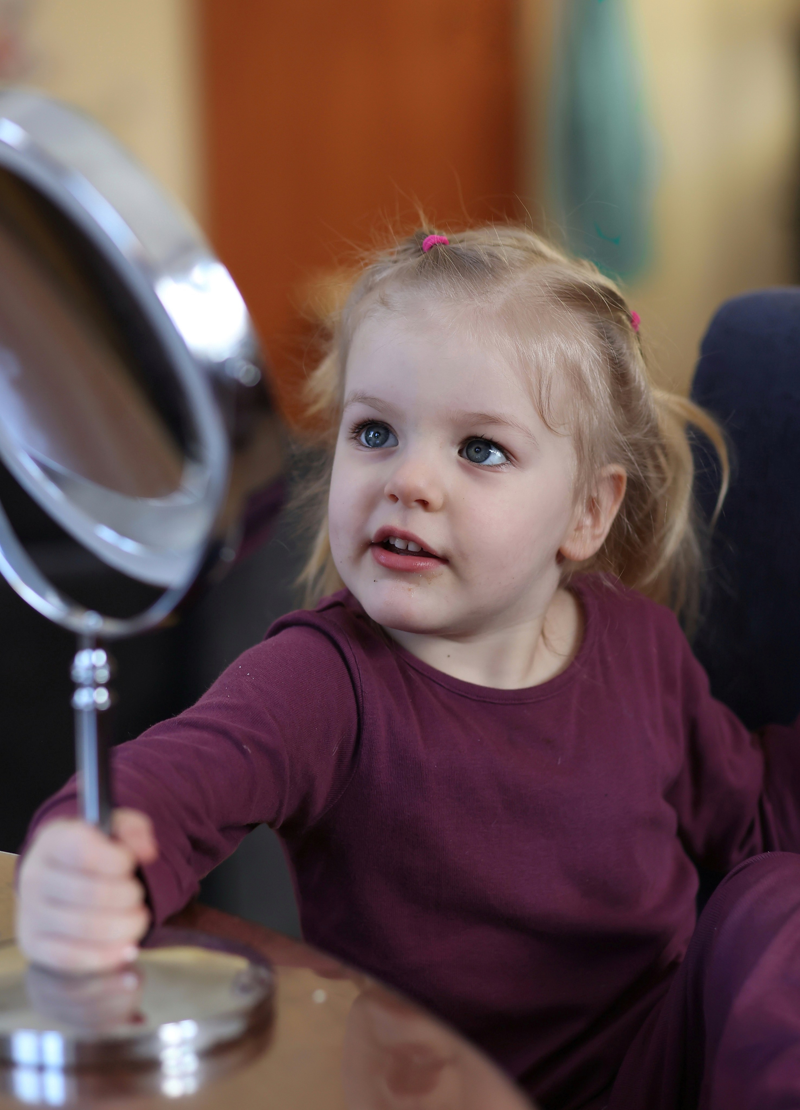 Домашняя съемка Машенька. Портретный фотограф Москва