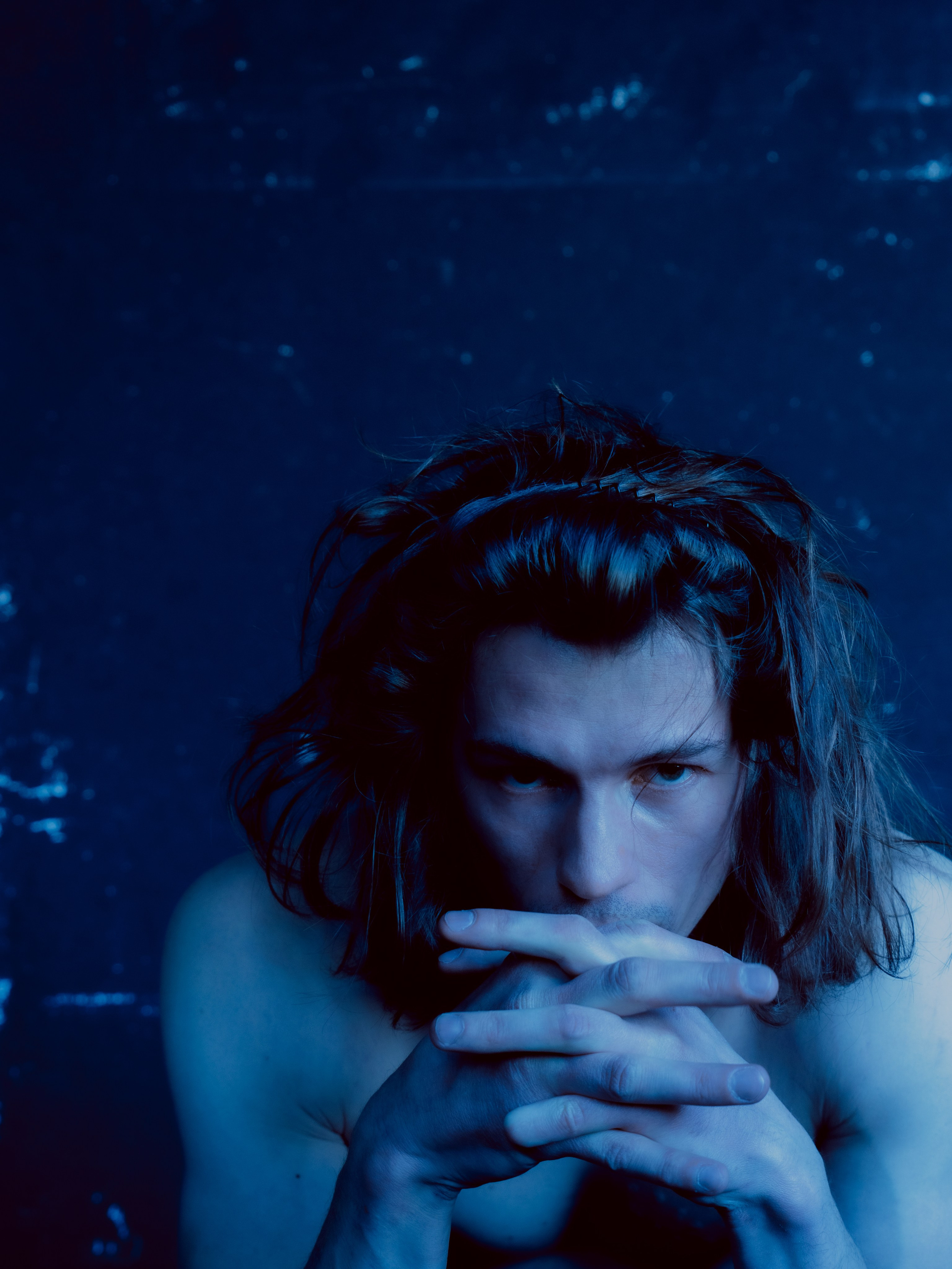 Мужская портретная фотосессия в Санкт-Петербурге для Андрея. Светлана Гопанюк. Портретный фотограф. Санкт-Петербург. СПб