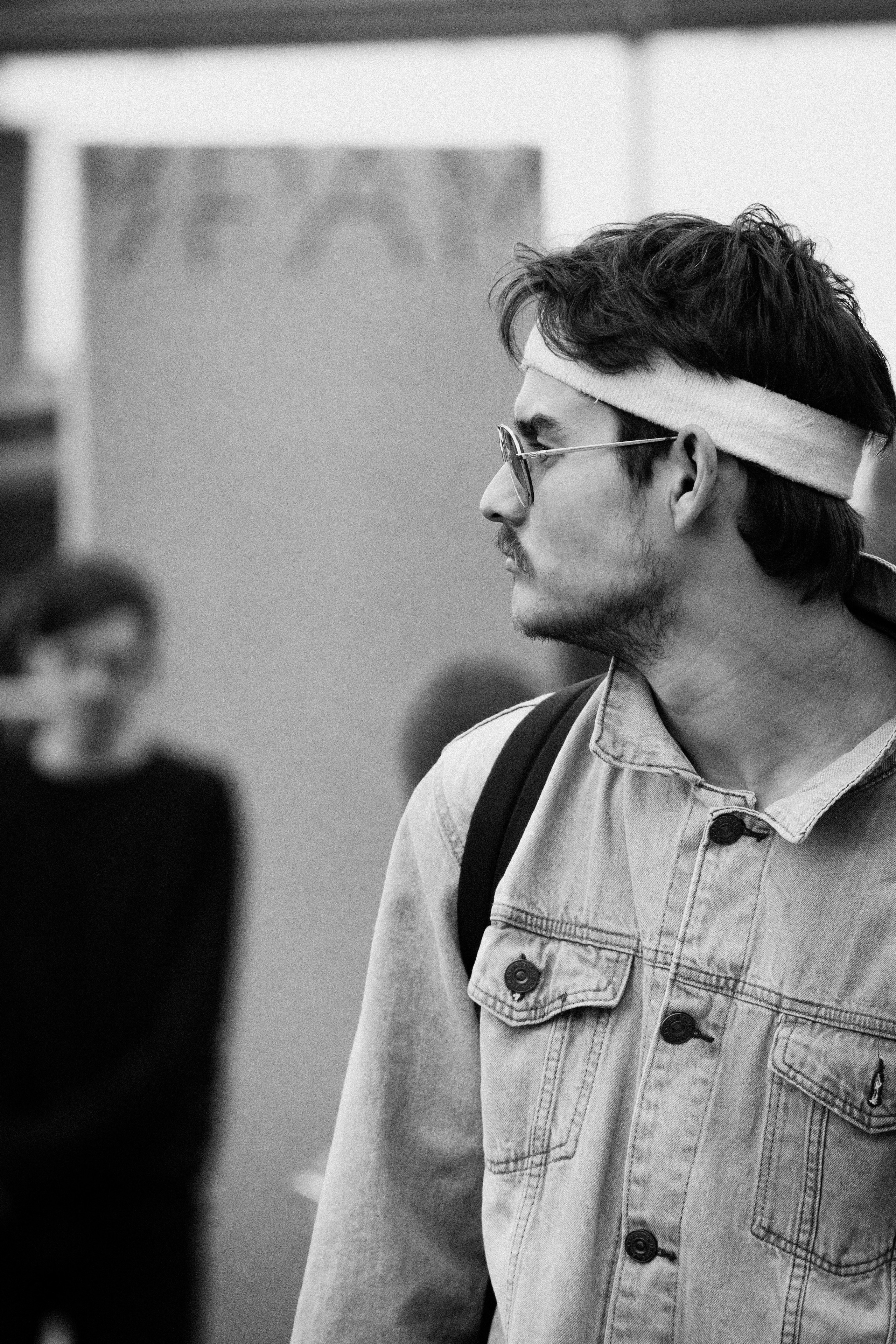 УРАМ. Открытие сезона / 2024. Саша Копылов, фотограф в Казани