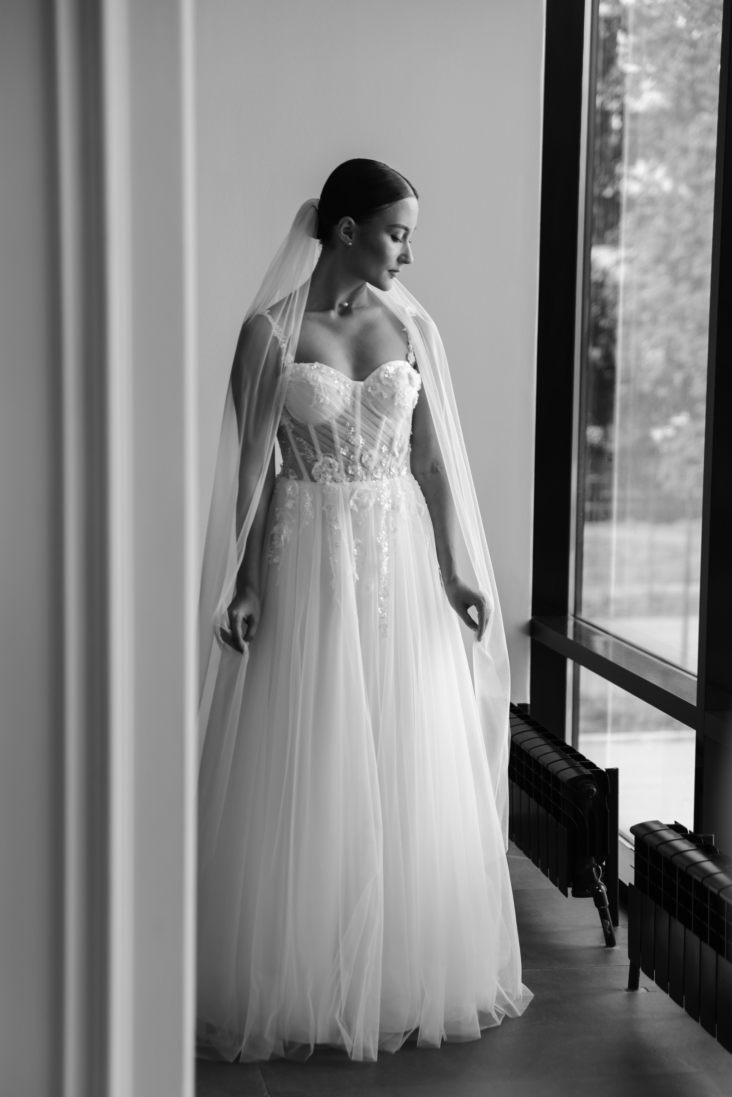 Arthur & Zarina. Свадебный фотограф Ильнар Асадуллин