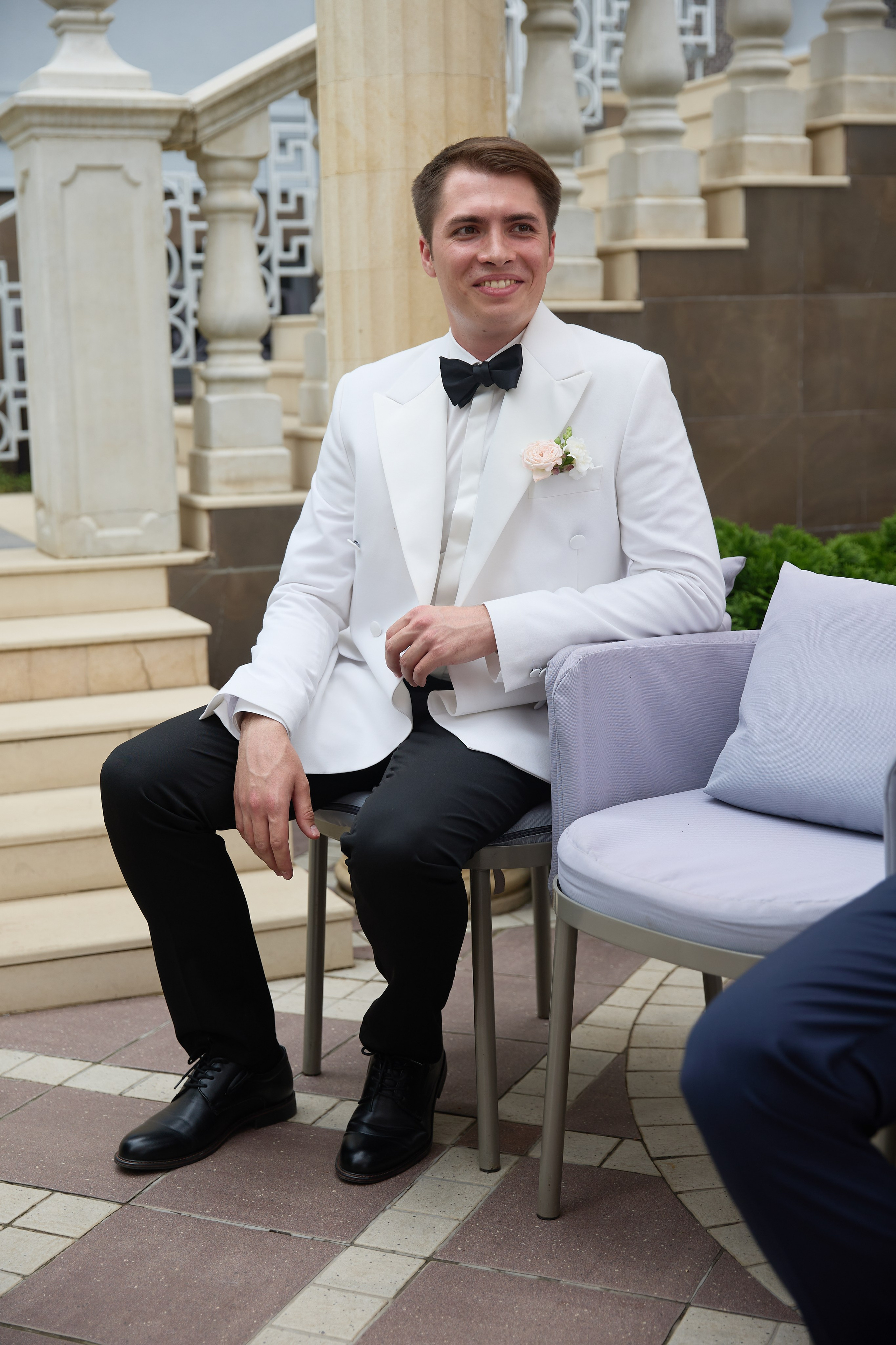 Wedding Day. Фотограф Максим Маркелов