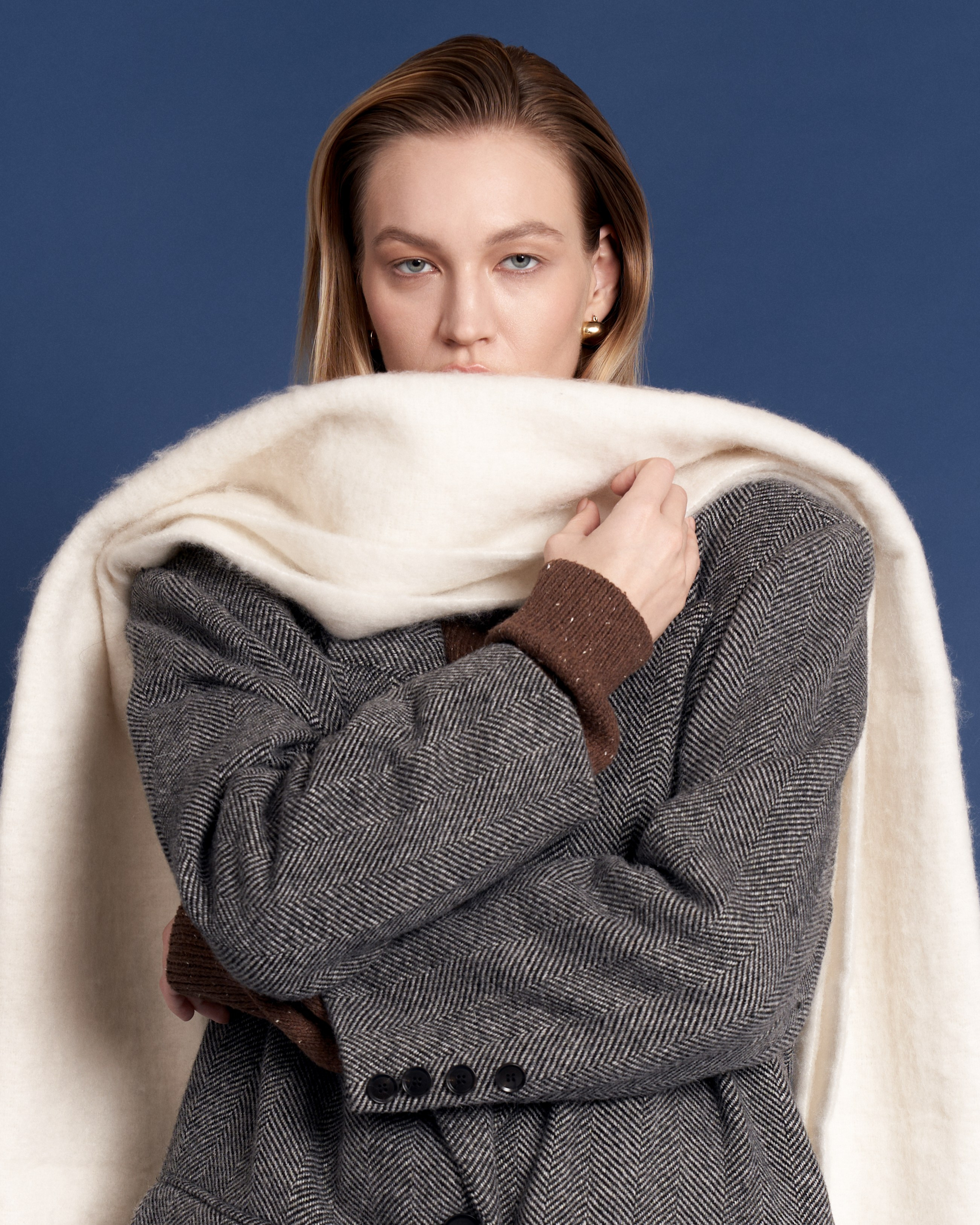 Julia | lookbook'2024. Anastasia Anisimova. Фотограф Москва