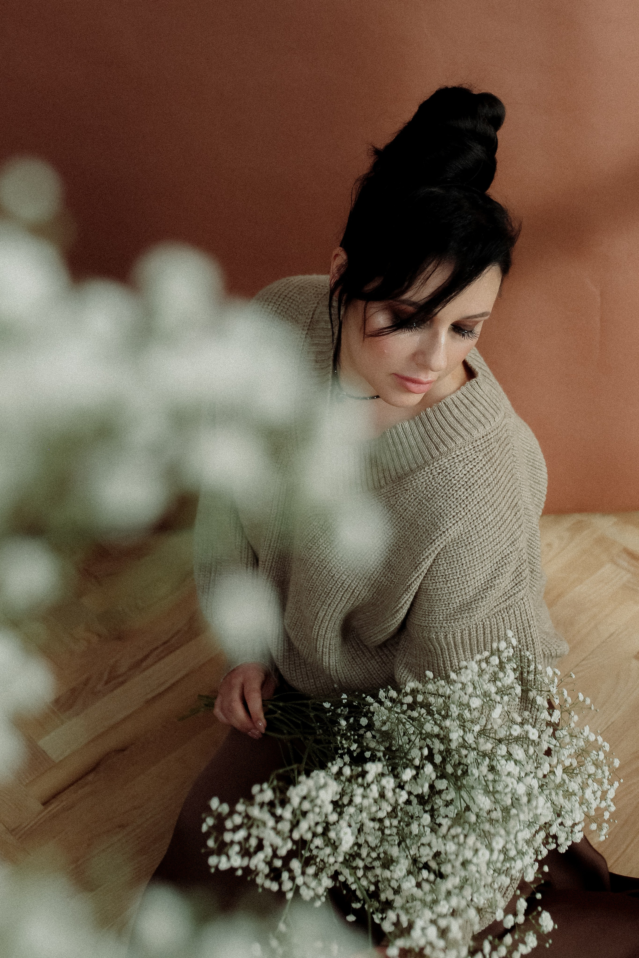 ФОТОСЕССИЯ ДЛЯ ДАРЬИ. Бренд, контент фотограф в Волгограде Елена Даньшина