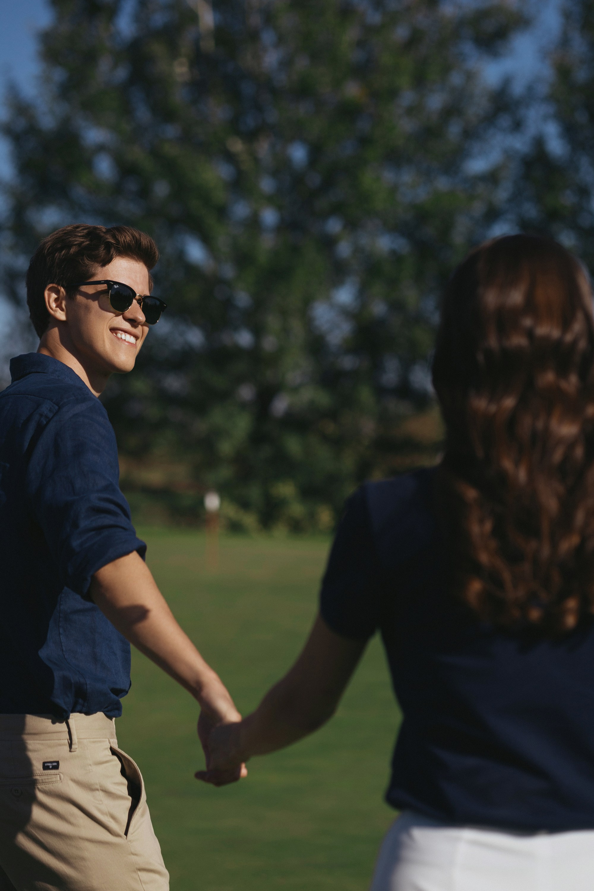 Артём и София (гольф клуб 20.09.24). Свадебный фотограф в Ростове-на-Дону