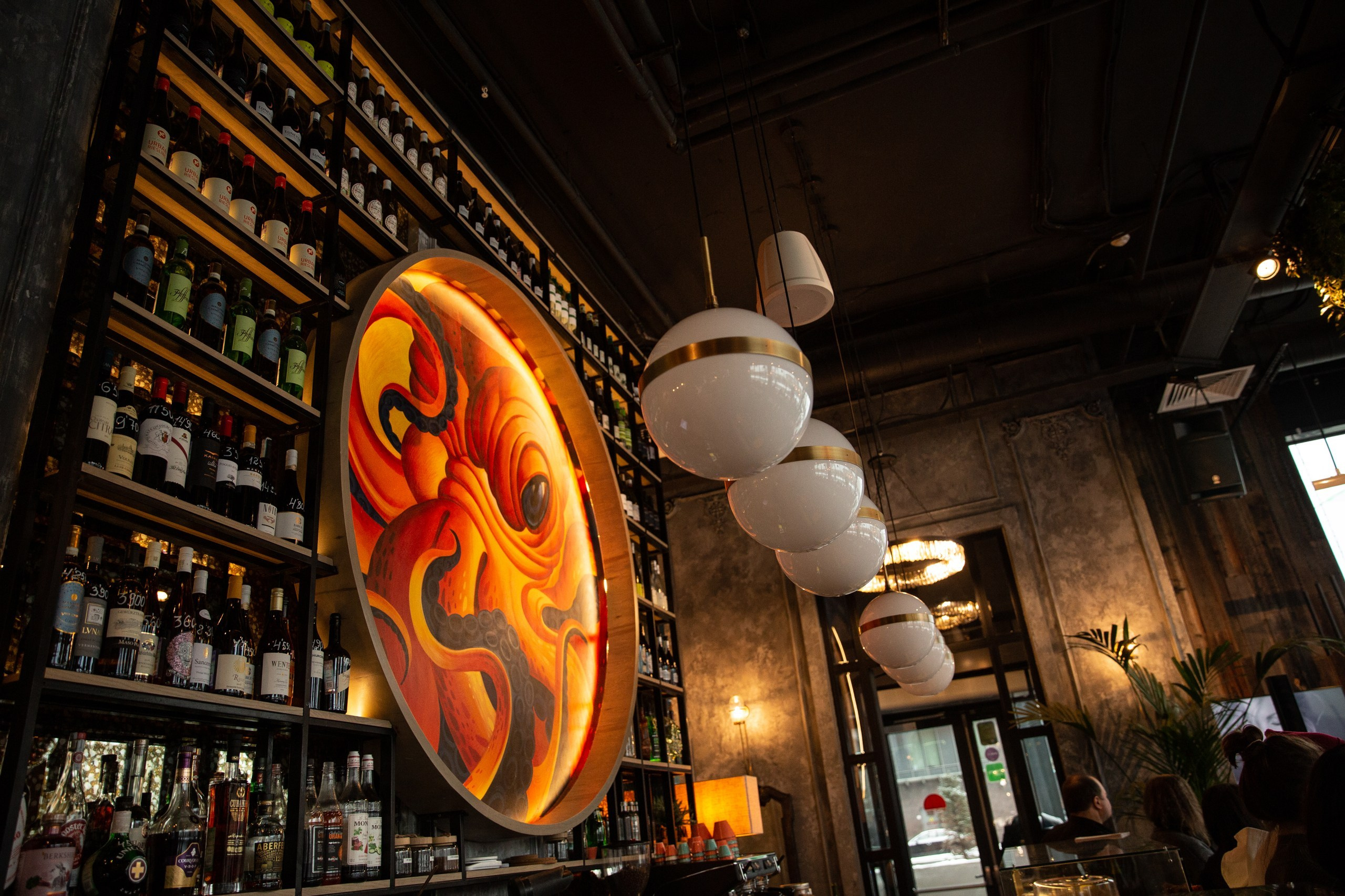 Мастер-класс Cooper Phillip в Москве. Свадебный и семейный фотограф