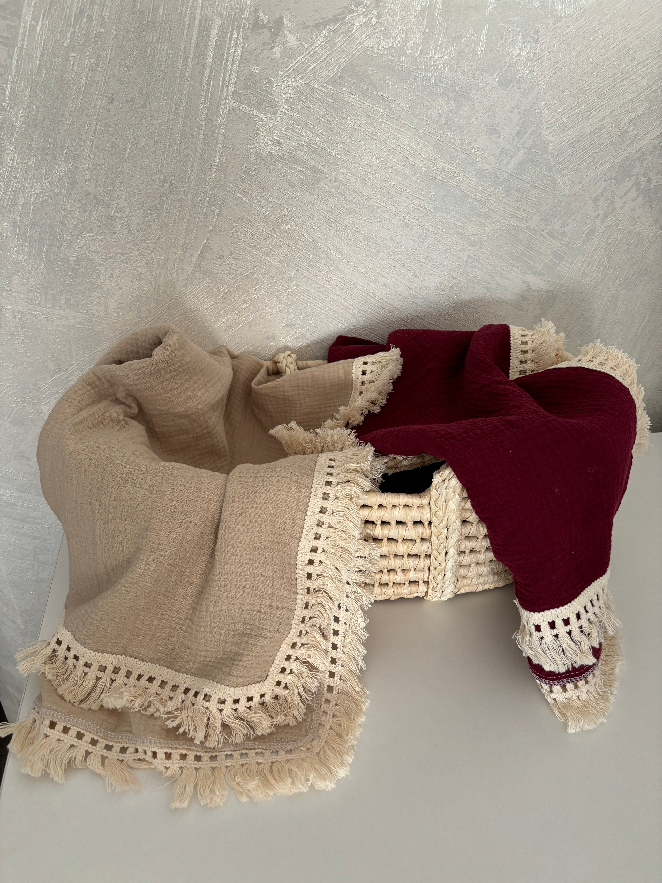 Реквизит. Фотограф новорождённых в Самаре