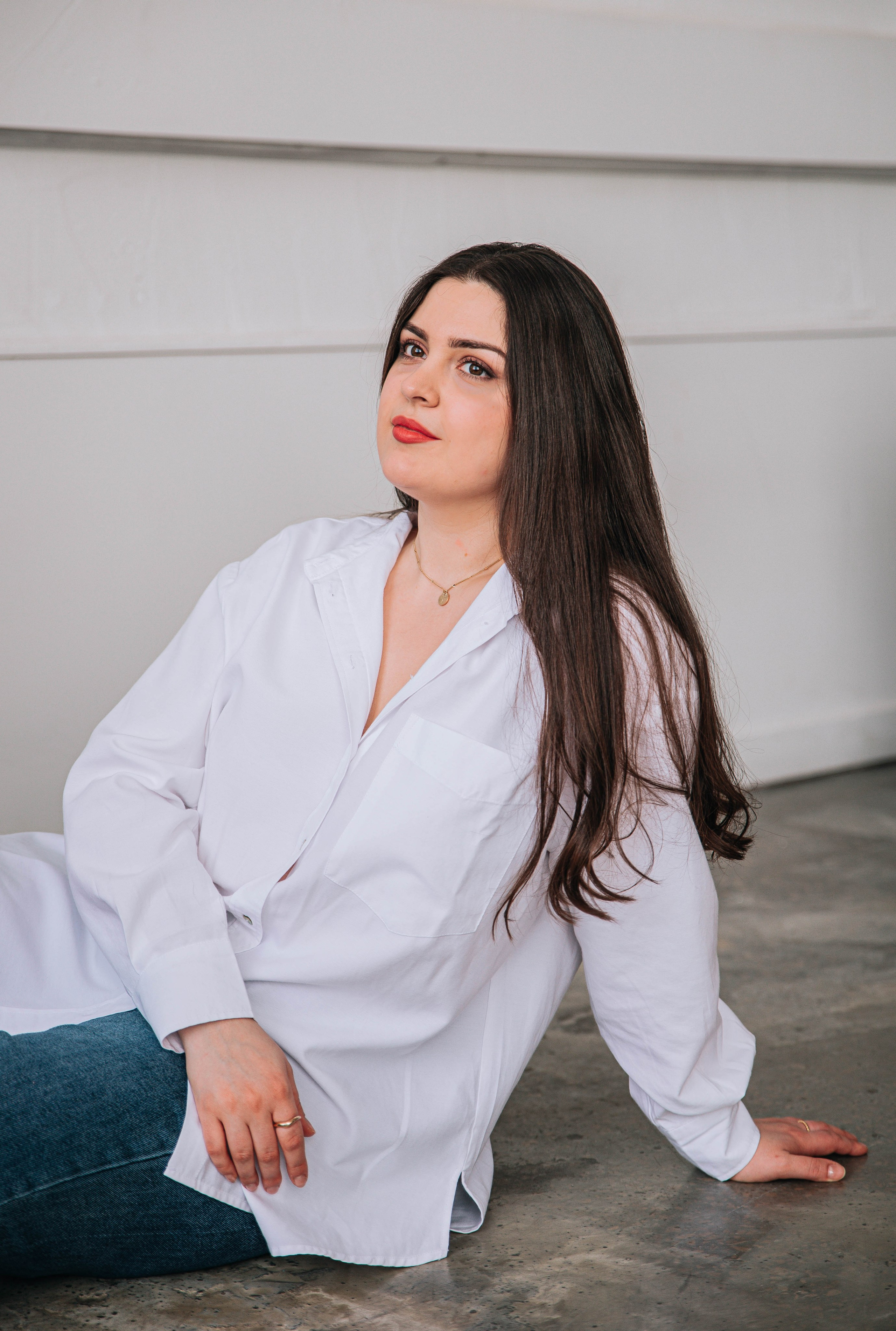 Lash Land студия. Главная