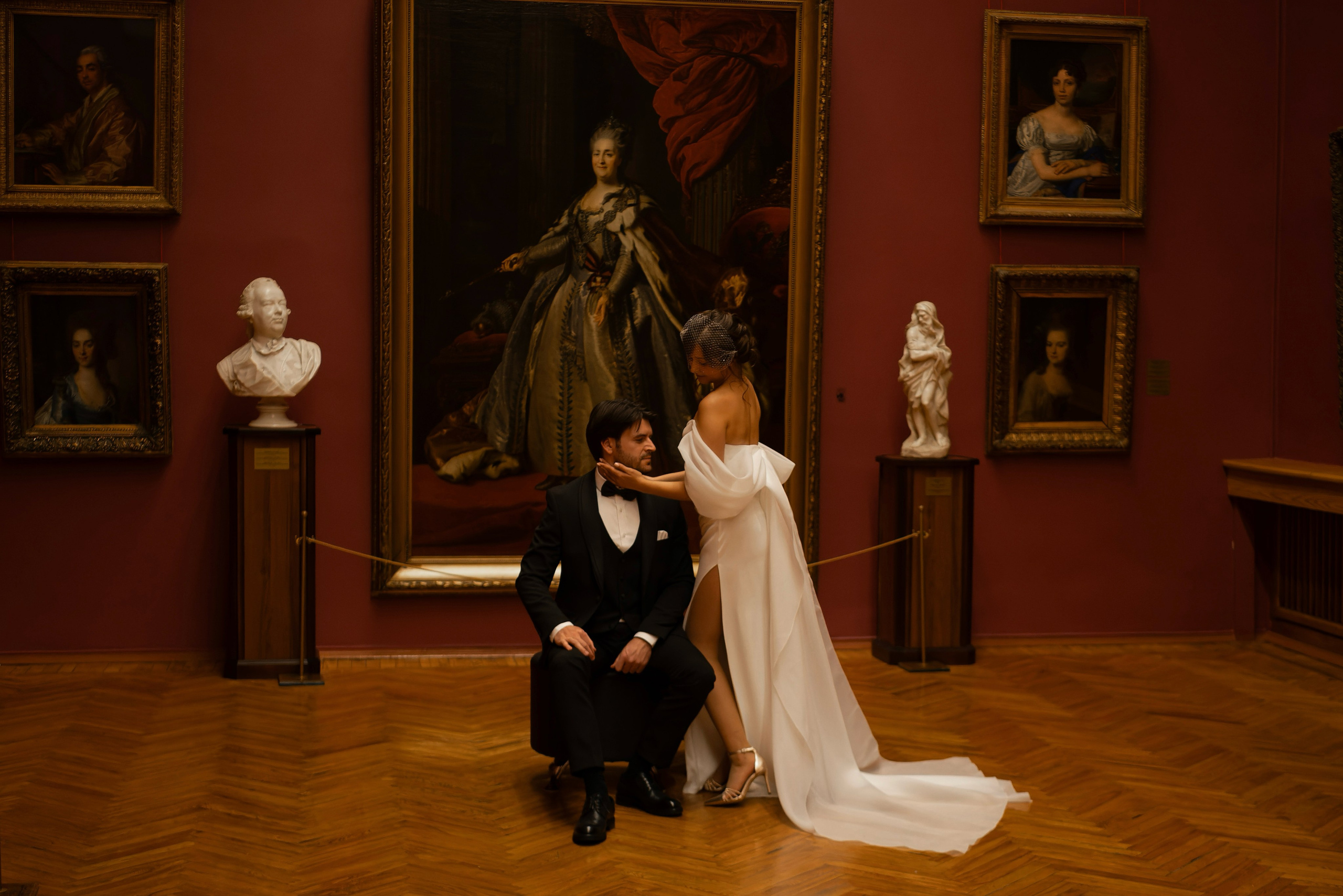 Свадебный, индивидуальный и контент фотограф МИНСК|Вероника Маскевич