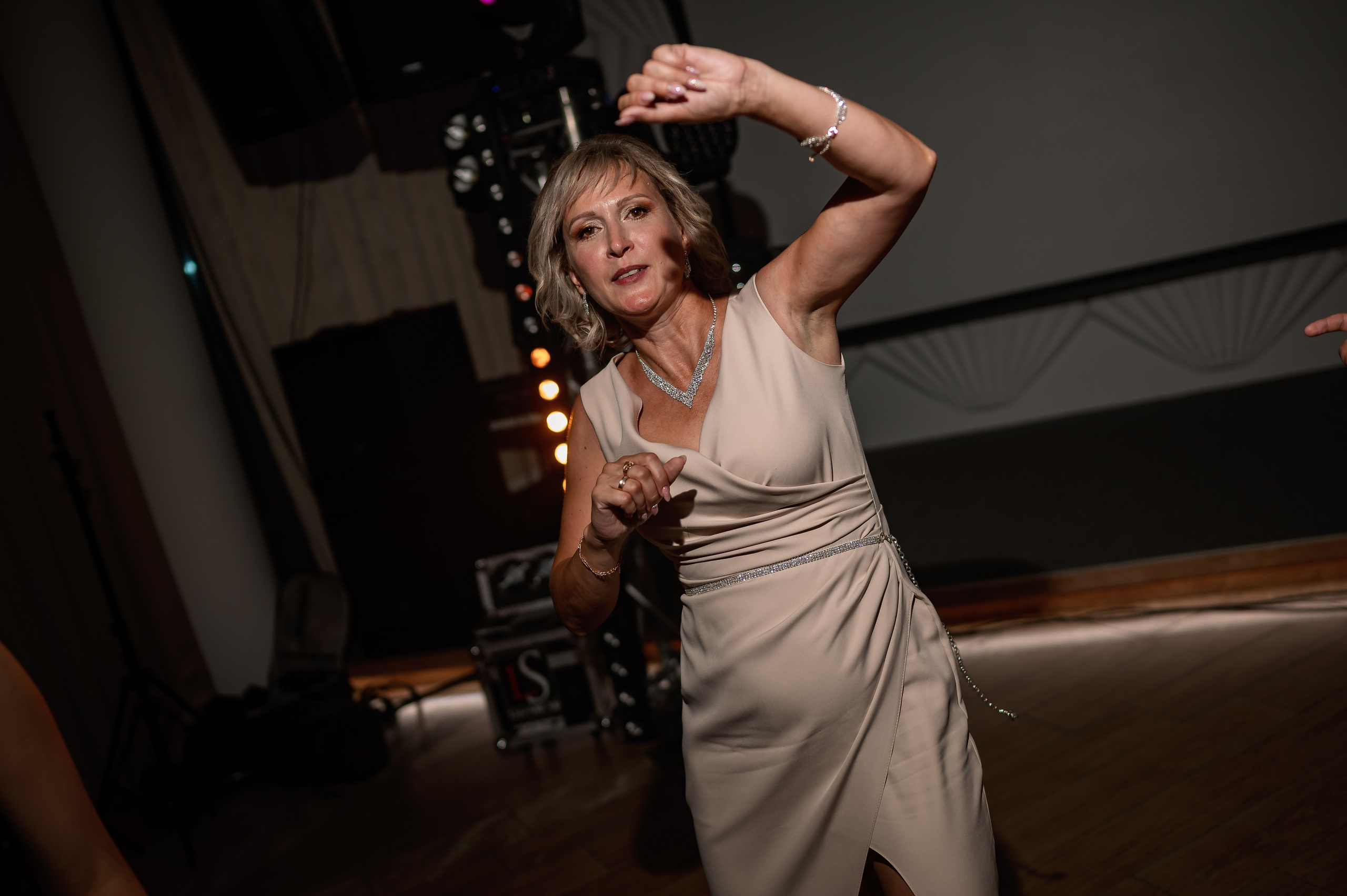 Сергей и Настя