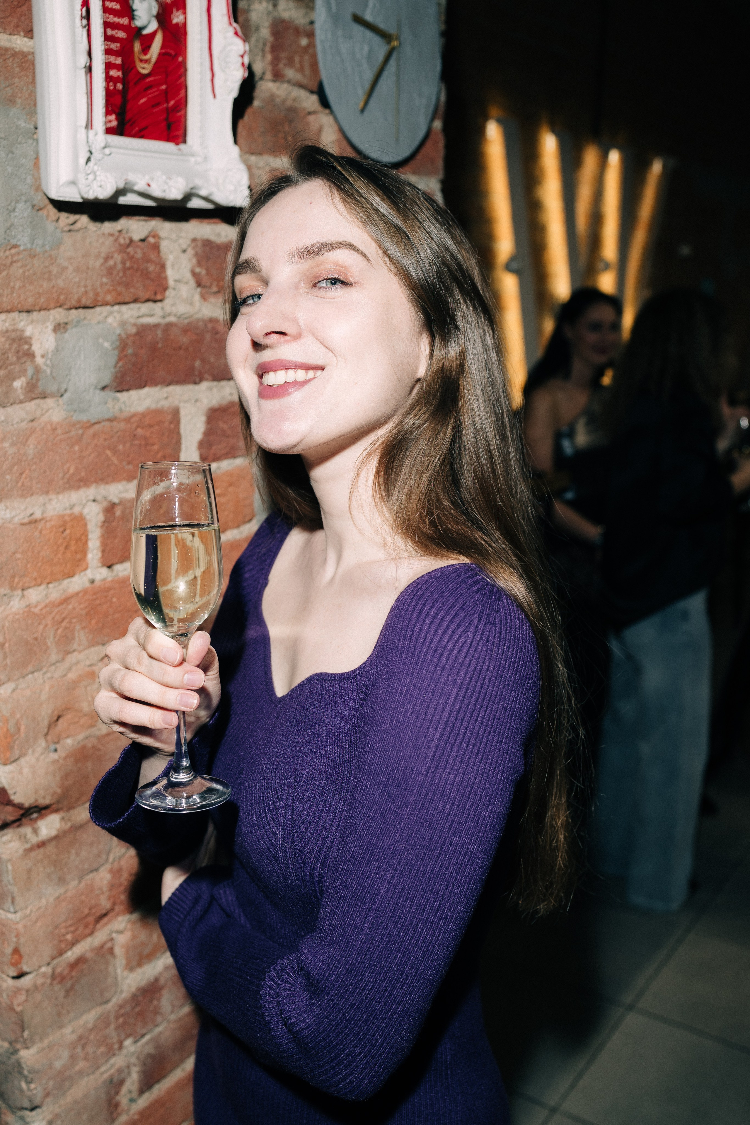 Кулинарный Мастер-класс компании Медок. Фотограф Артем Бросов в Санкт-Петербурге и Дубае