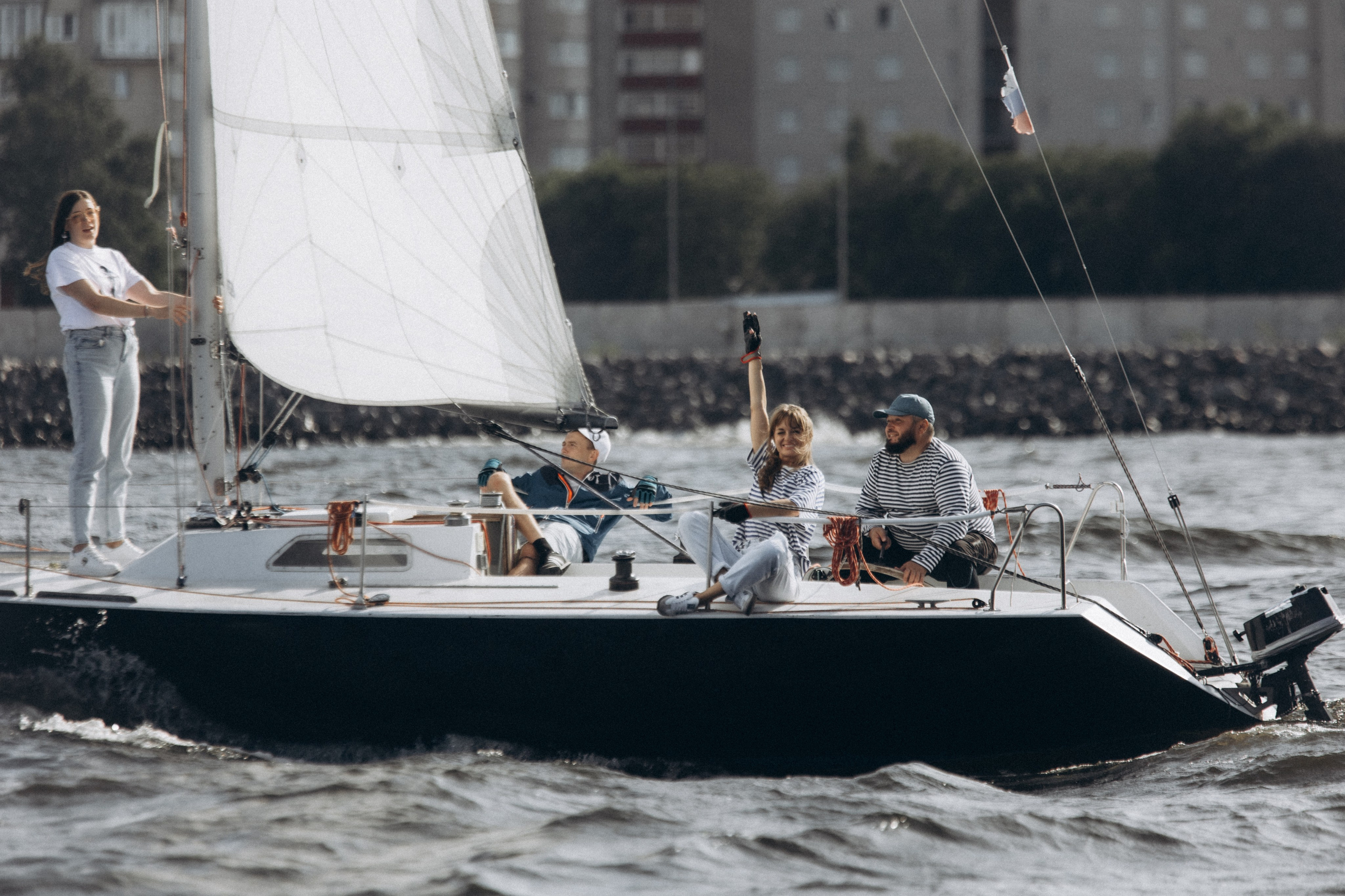 День рождения Виктории. Фотограф Артем Бросов в Санкт-Петербурге и Дубае