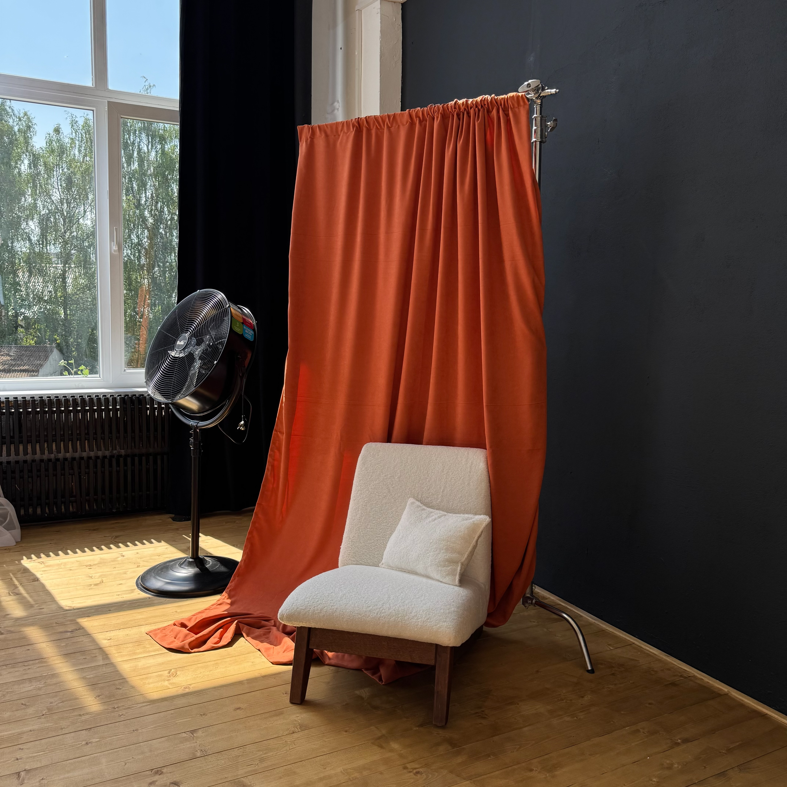 Фотостудия Воздух на Фридриха. Kroyanphoto