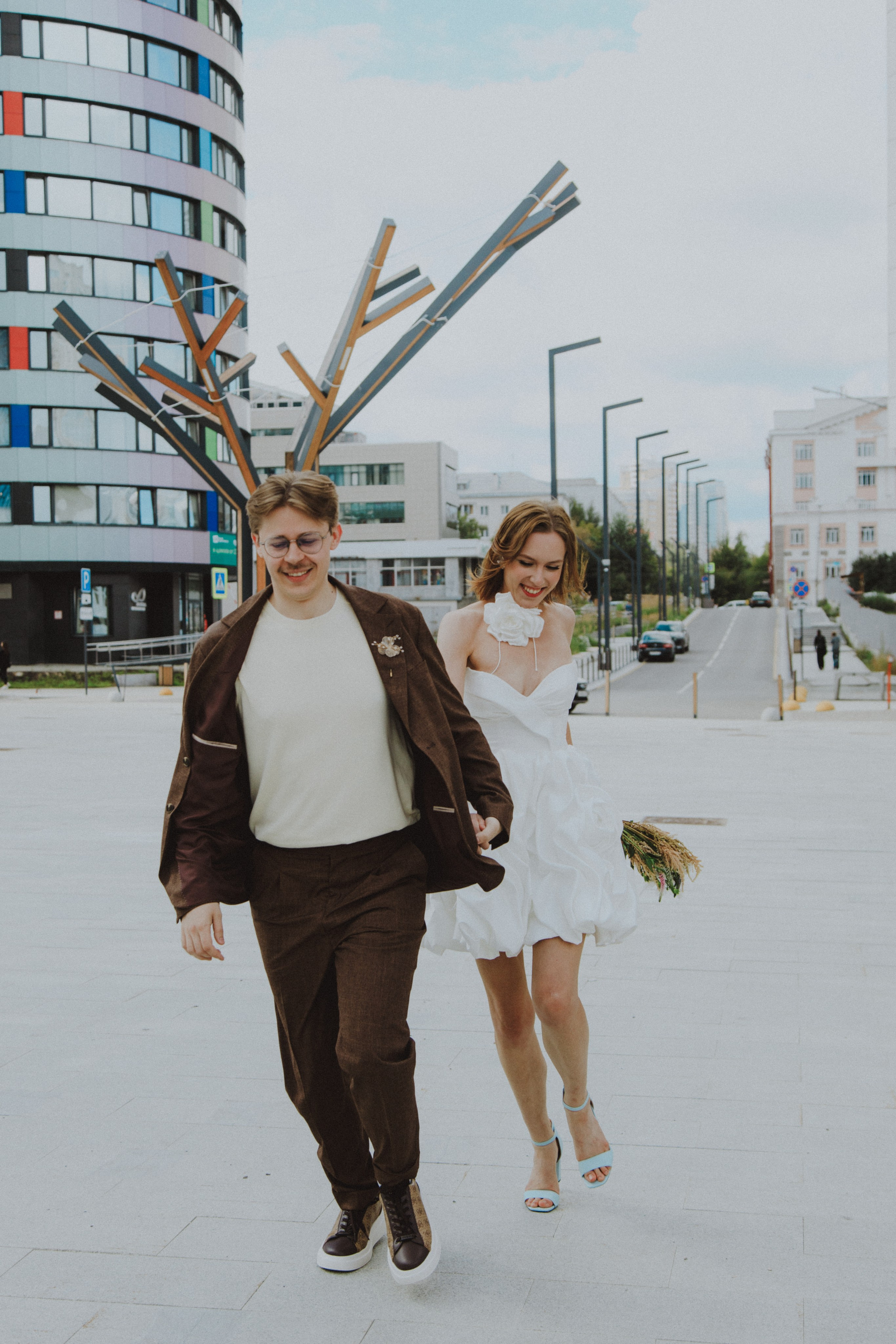 Vika&Sasha. Свадебный и семейный фотограф Екатеринбург Настя Саедгалина