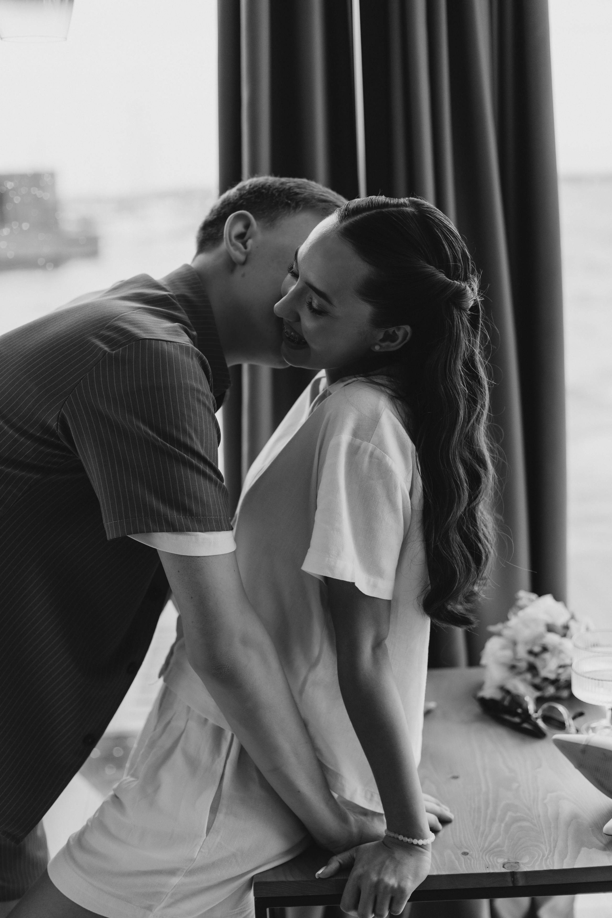 F911 Зеркальный номер. Свадебный и семейный фотограф Екатеринбург Настя Саедгалина