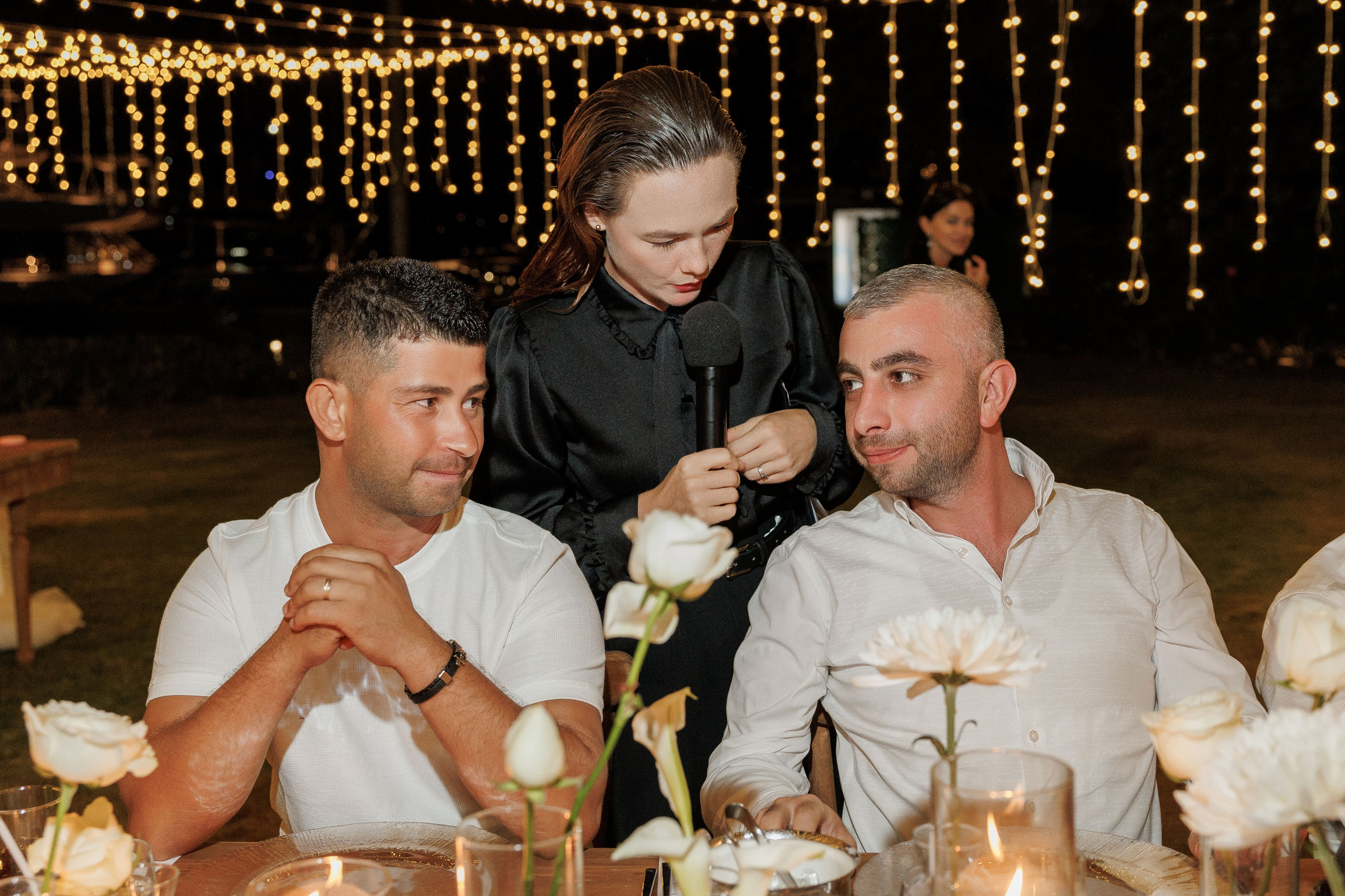 Alena+Selman. Фотограф Иван Газукин