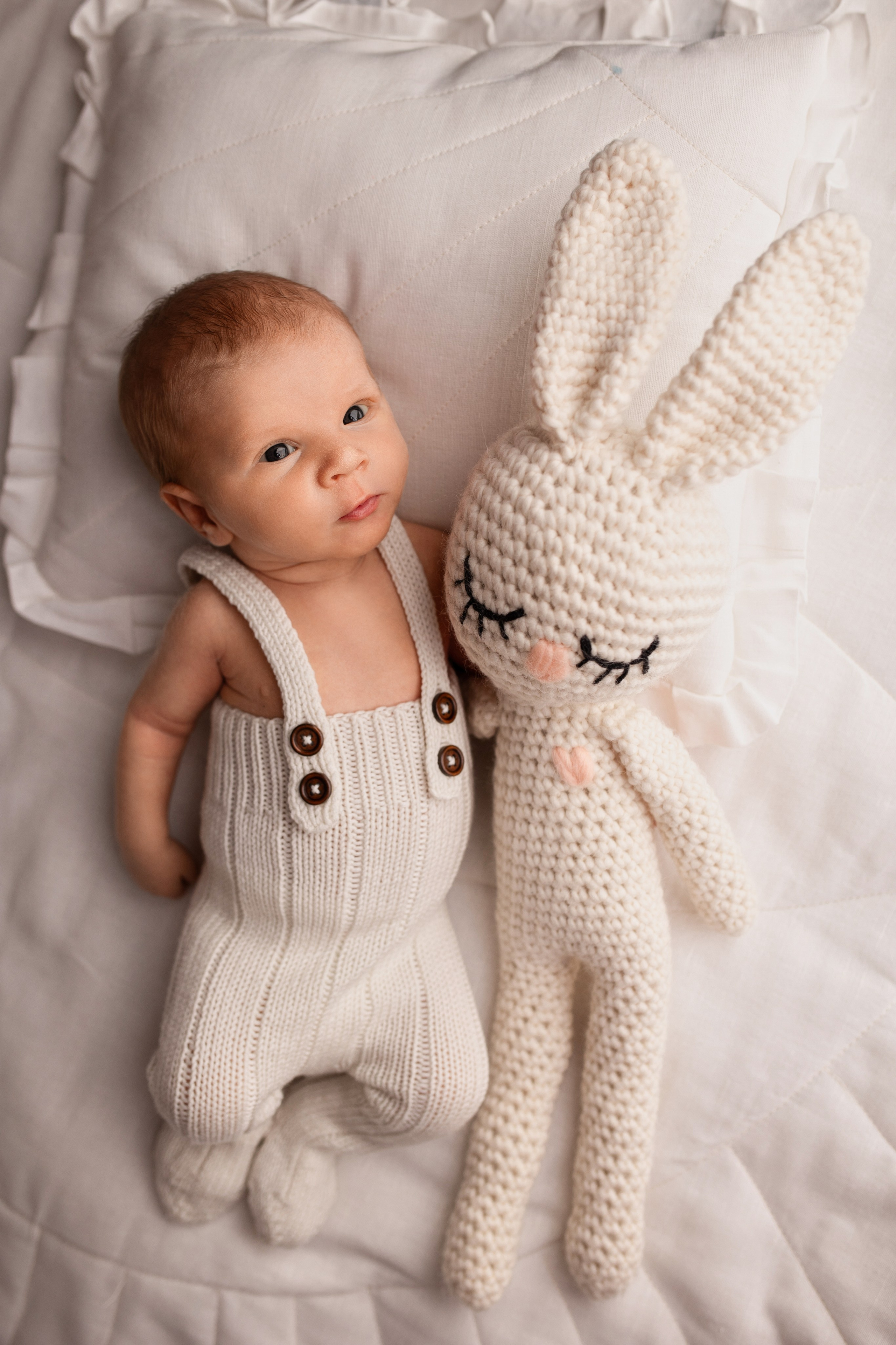 Юрий. Лилия Алтухова — фотограф новорожденных в Москве и области