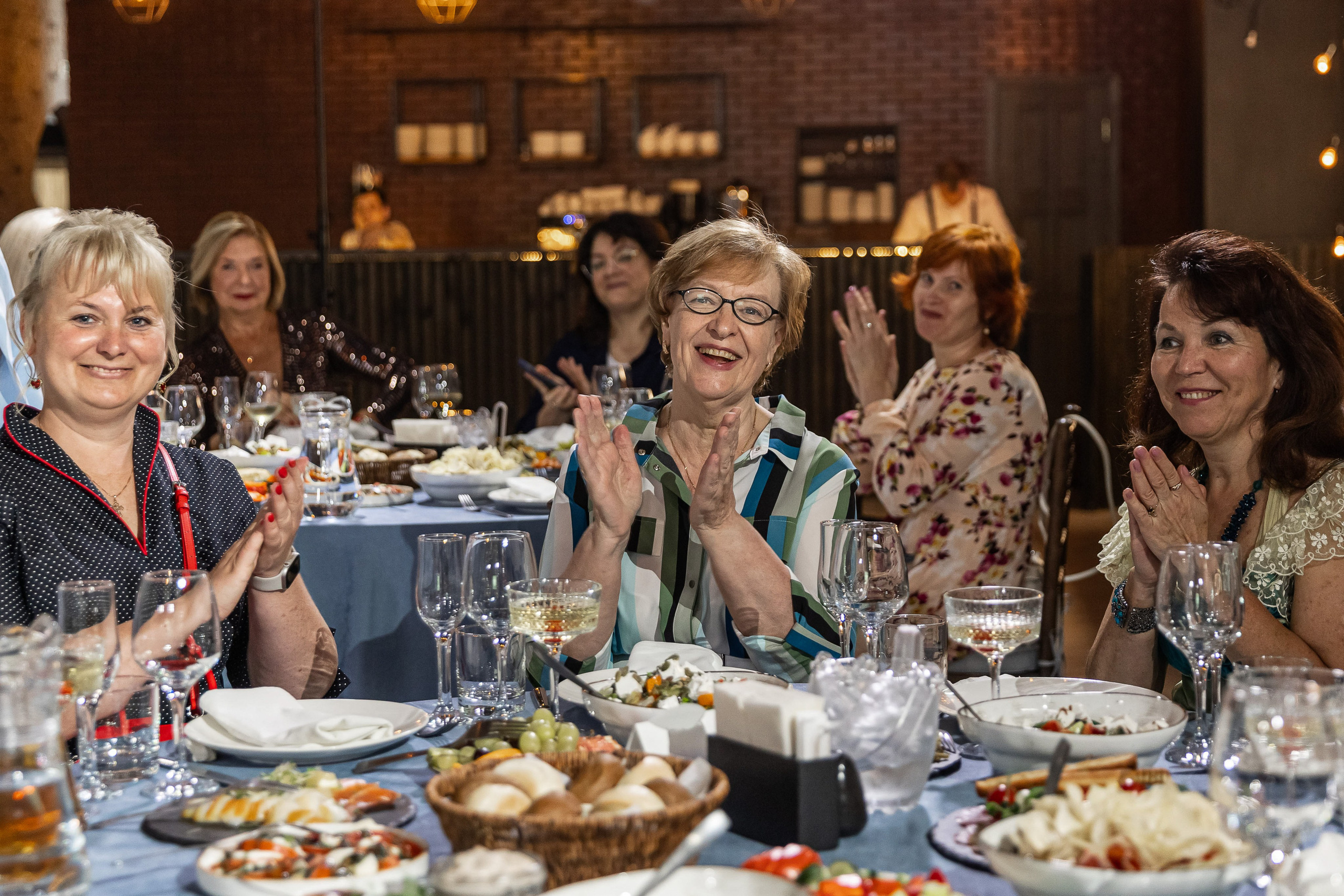 Выпускной 222 школы. NesterovaMaria.ru