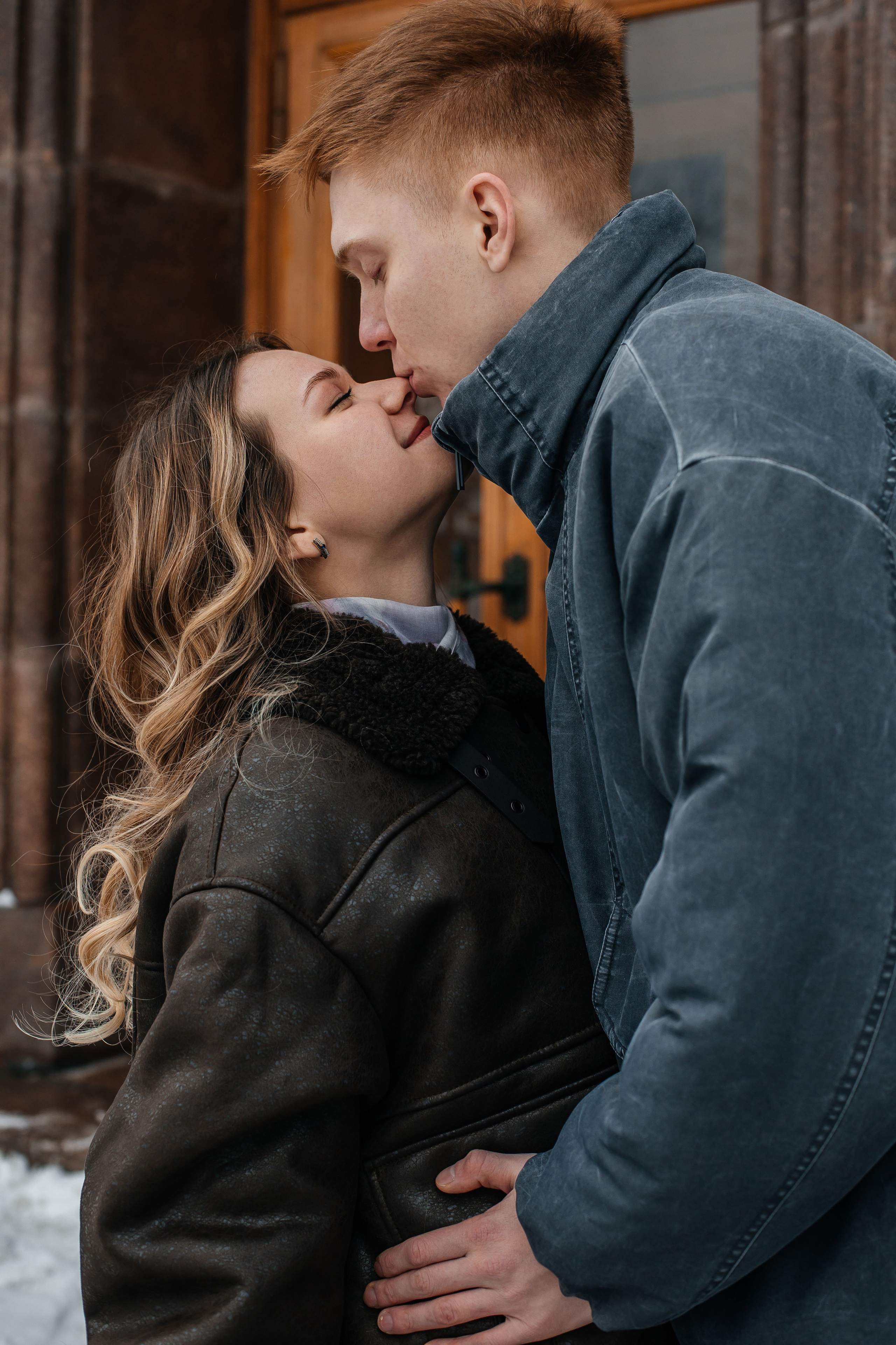 *. Анастасия Давыдова