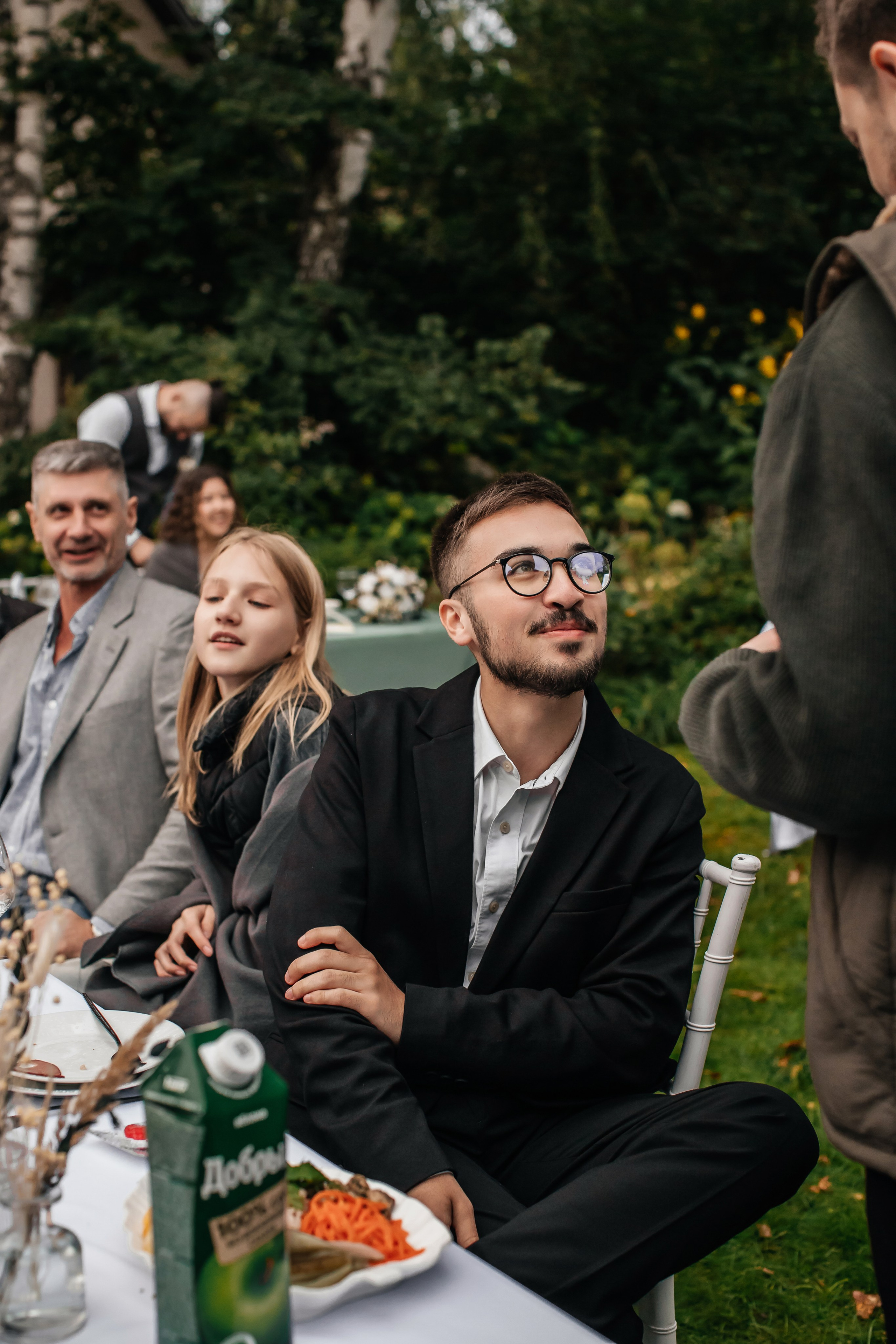 Свадьба Сергей и Ангелина. Анастасия Давыдова