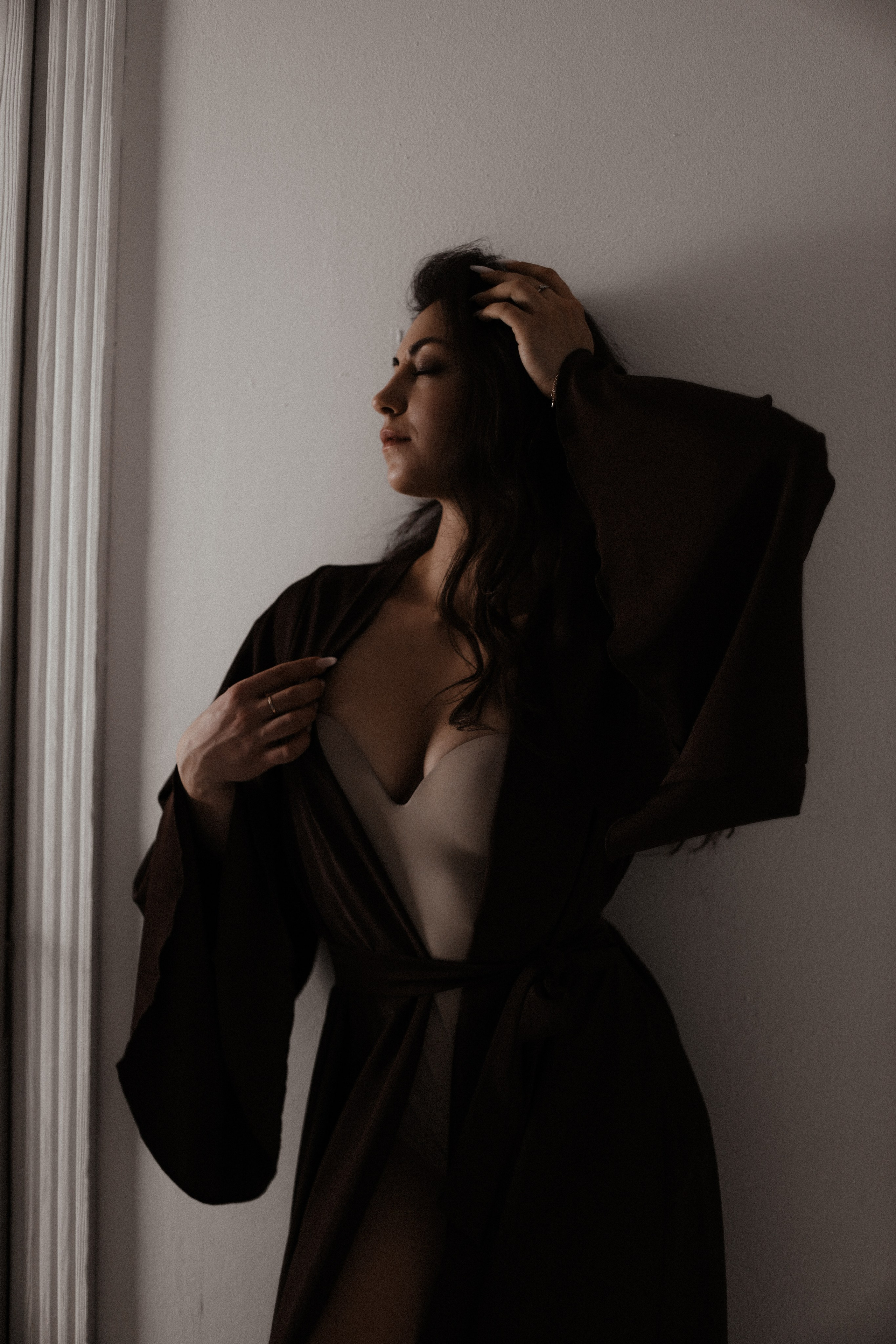 Елена. ФОТОГРАФ ИРКУТСК | ДАНИЕЛА МОНРО