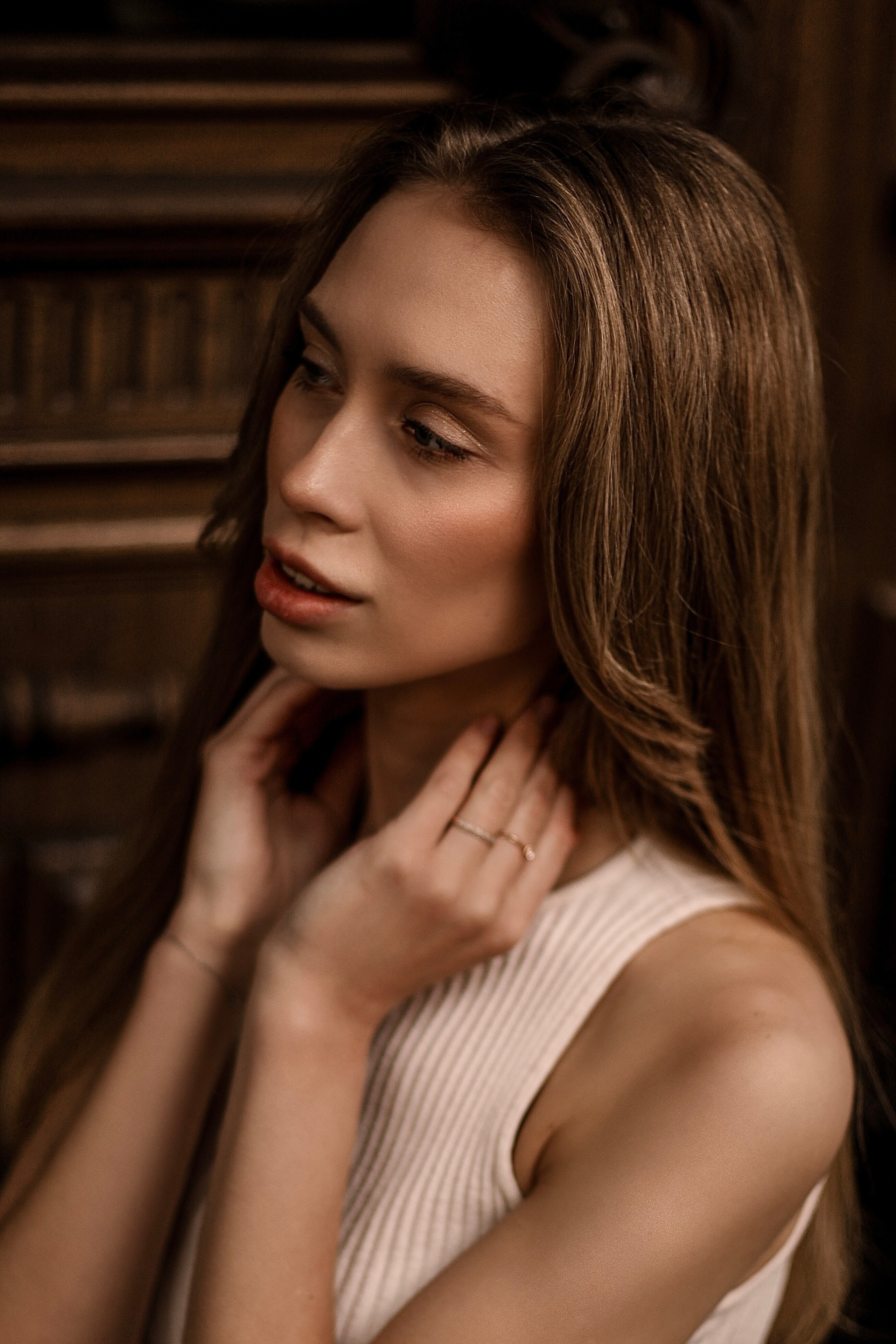 Анна. ФОТОГРАФ ИРКУТСК | ДАНИЕЛА МОНРО