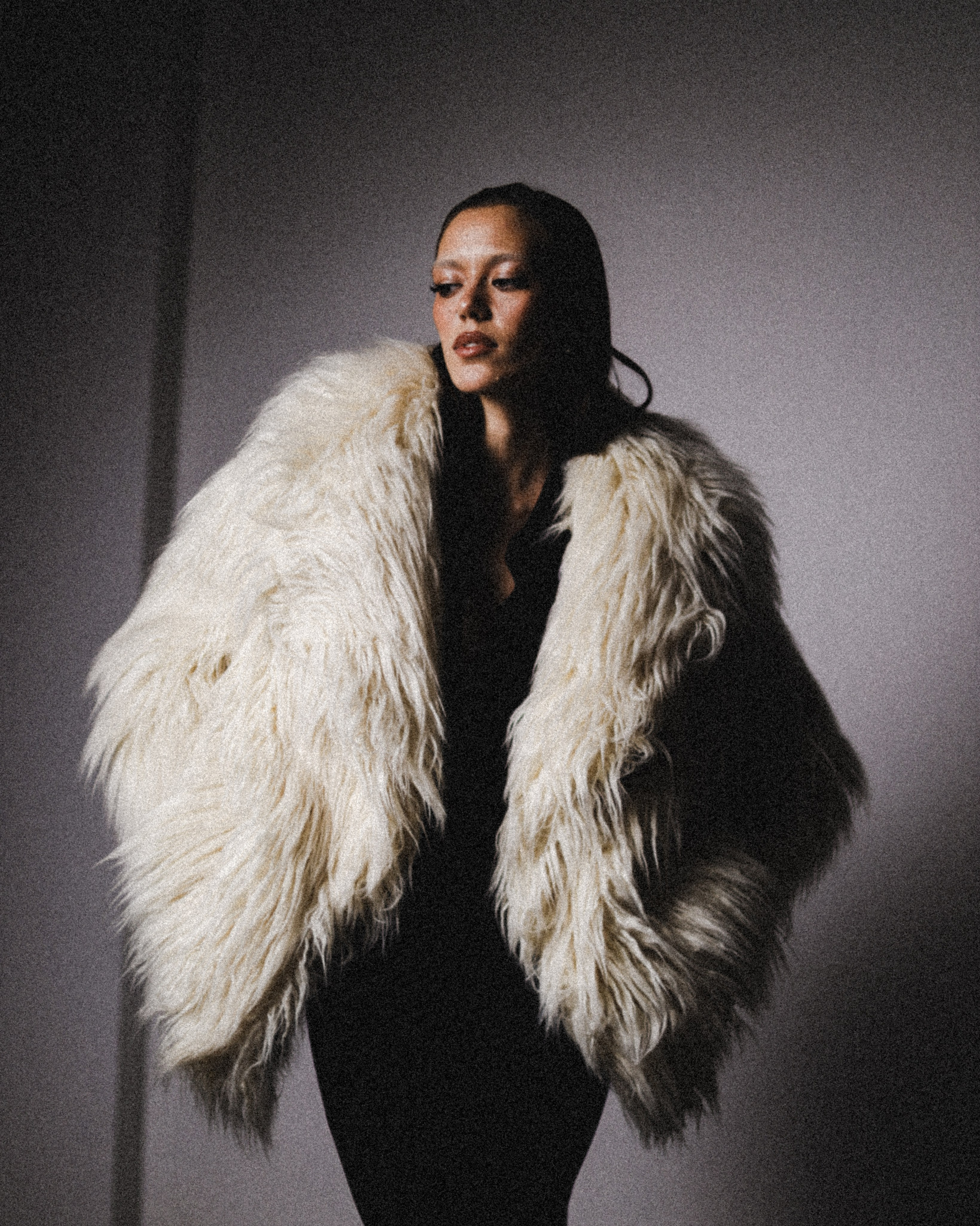 Дарья. ФОТОГРАФ ИРКУТСК | ДАНИЕЛА МОНРО
