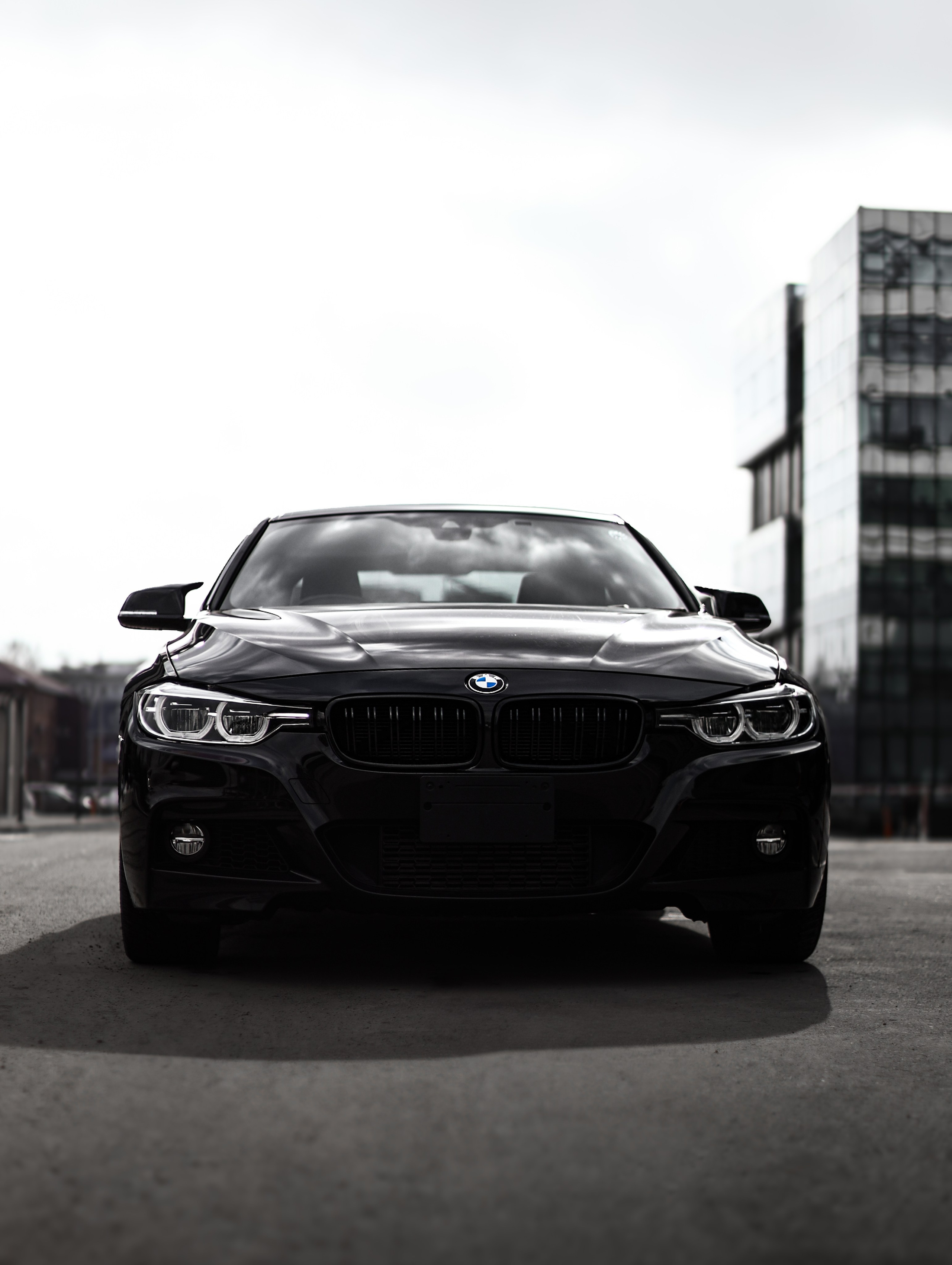 BMW. ФОТОГРАФ ИРКУТСК | ДАНИЕЛА МОНРО