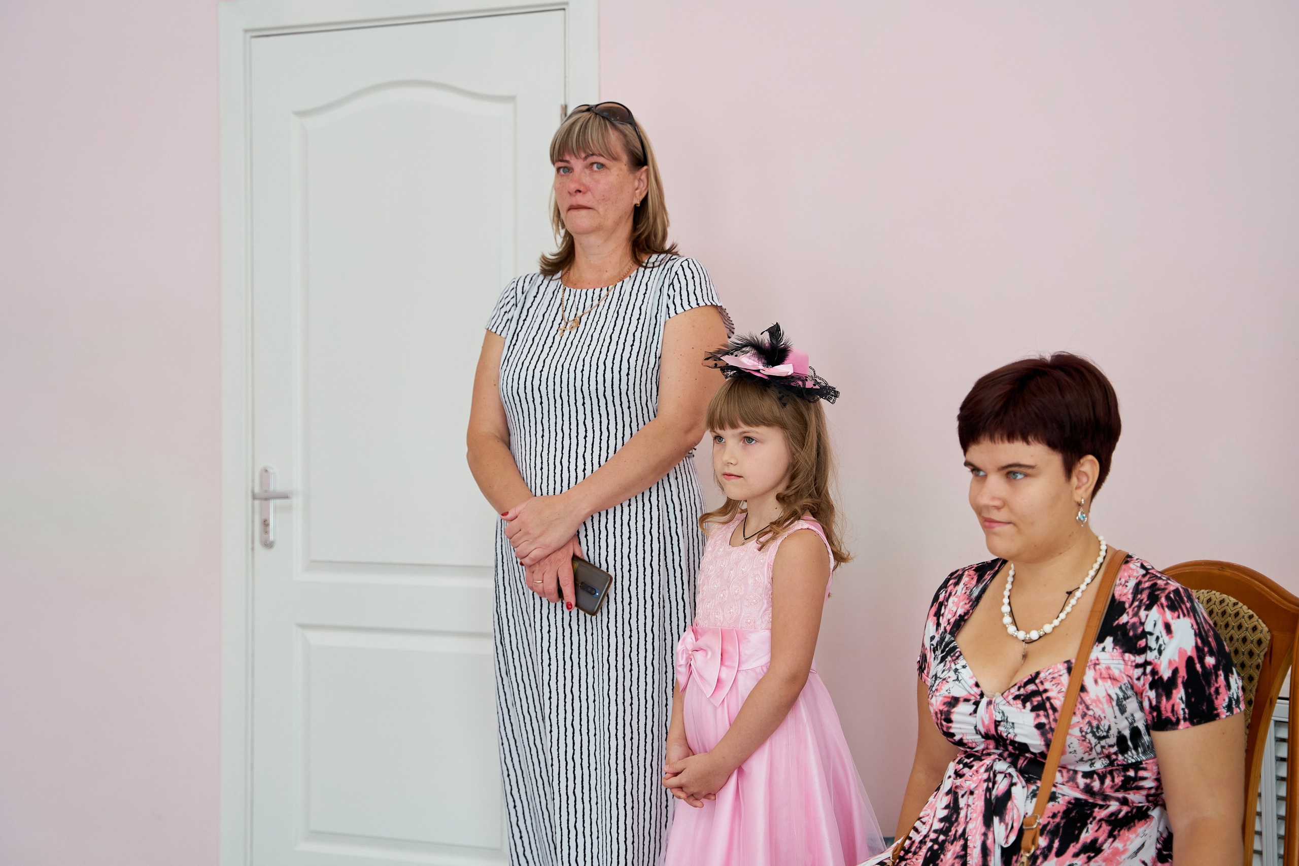 Родион и Елена. Фотограф Никита Барановский