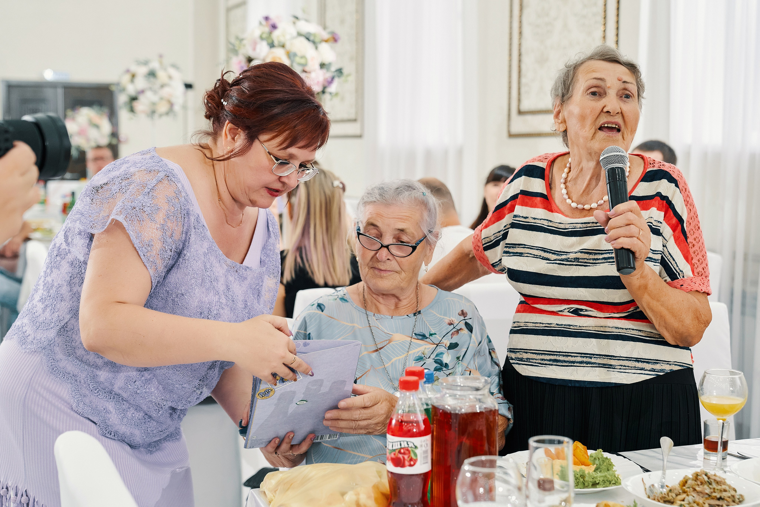 Владимир и Юлия. Фотограф Никита Барановский