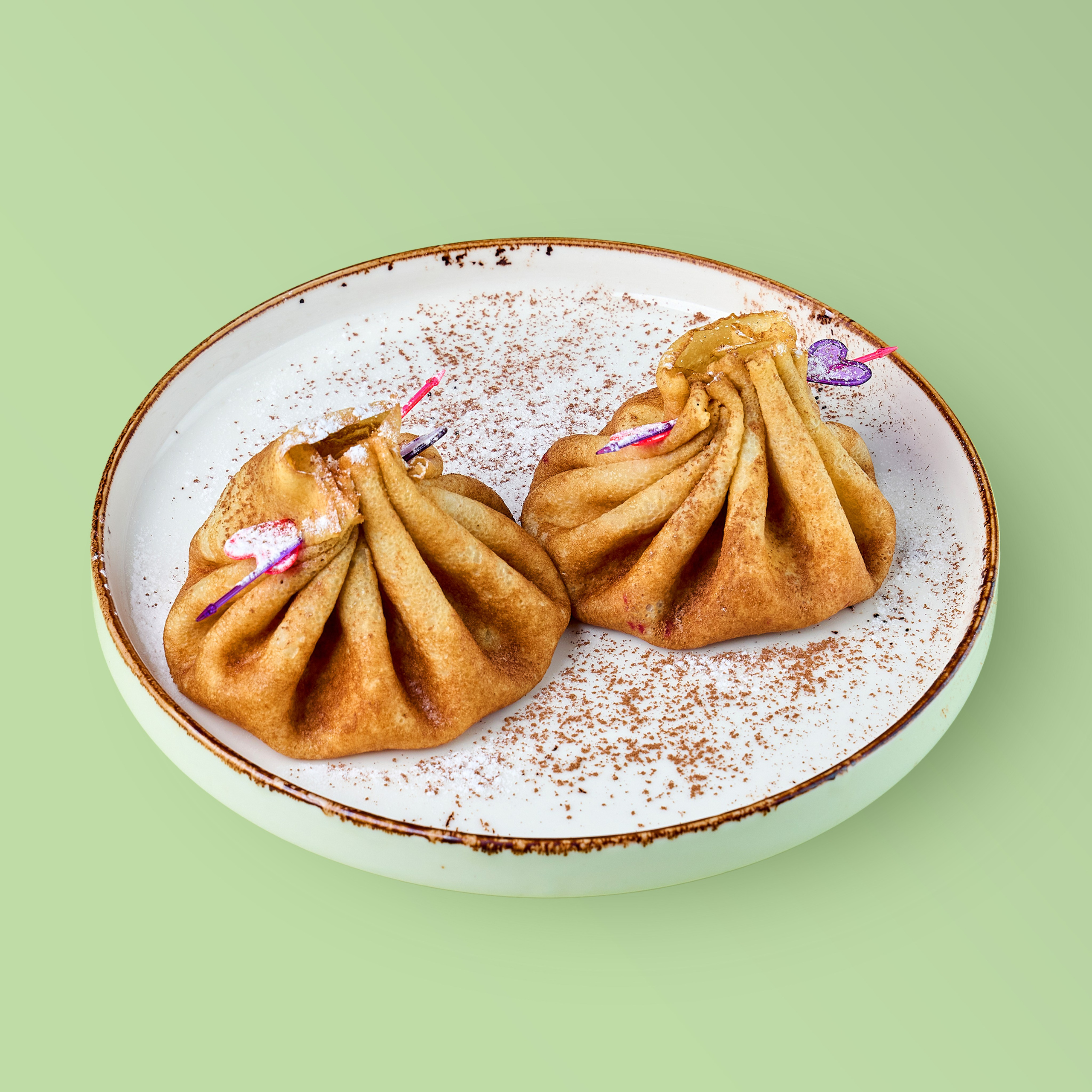 Food фотография. Фотограф Никита Барановский