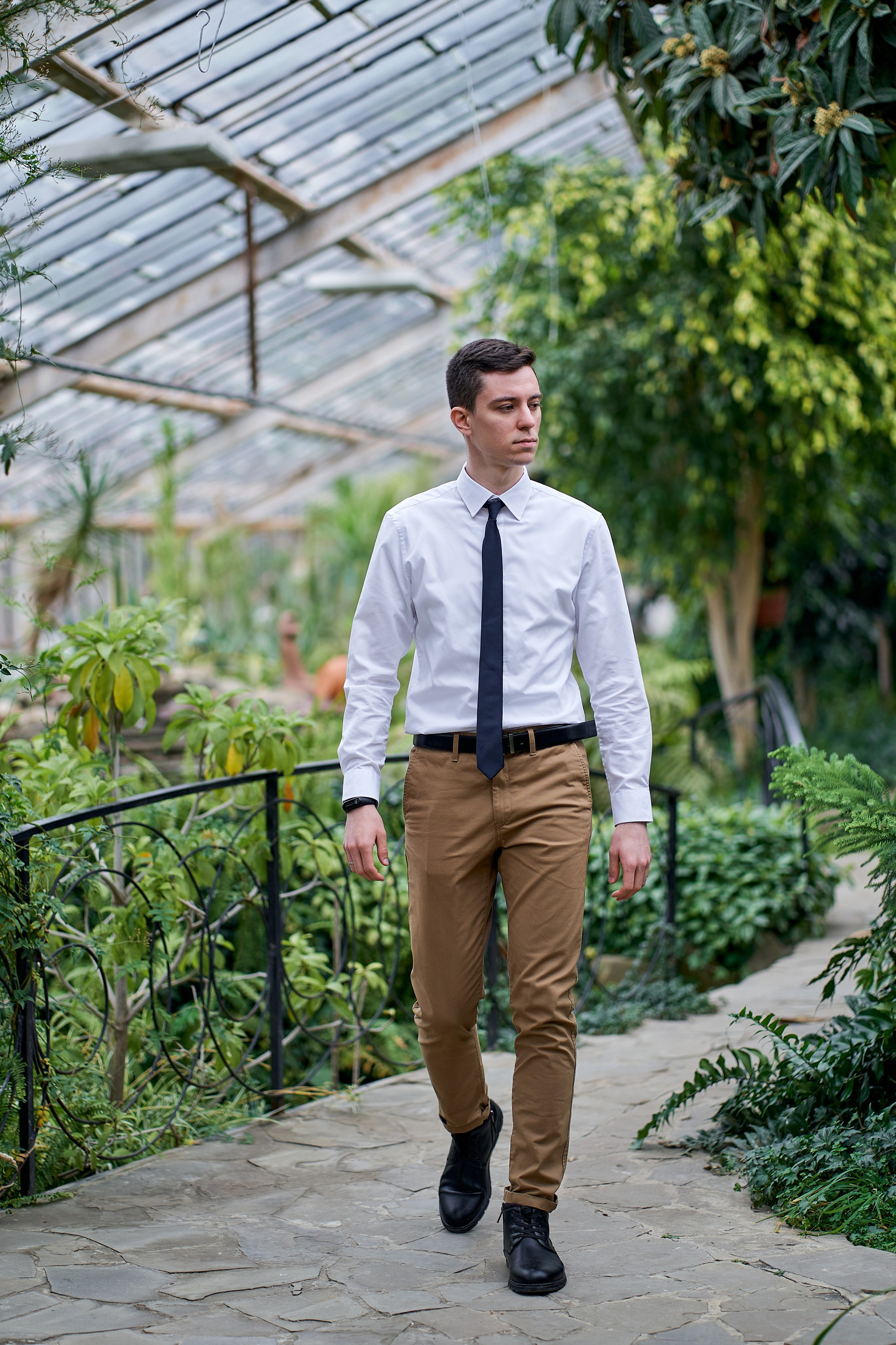 Григорий и Светлана. Фотограф Никита Барановский