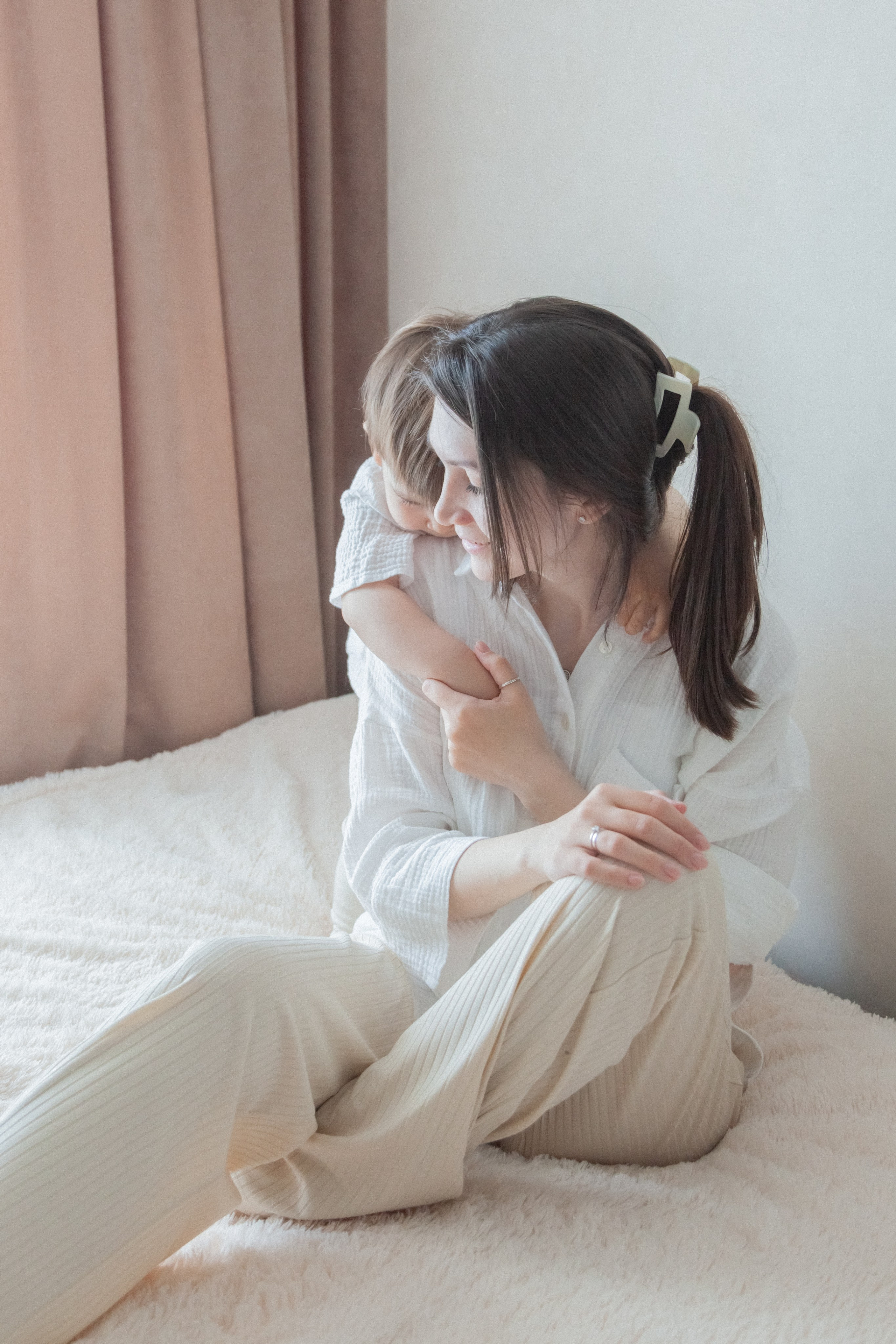 Семейные фотосессии. Семейный и детский фотограф в Майкопе Любовь Никифорова