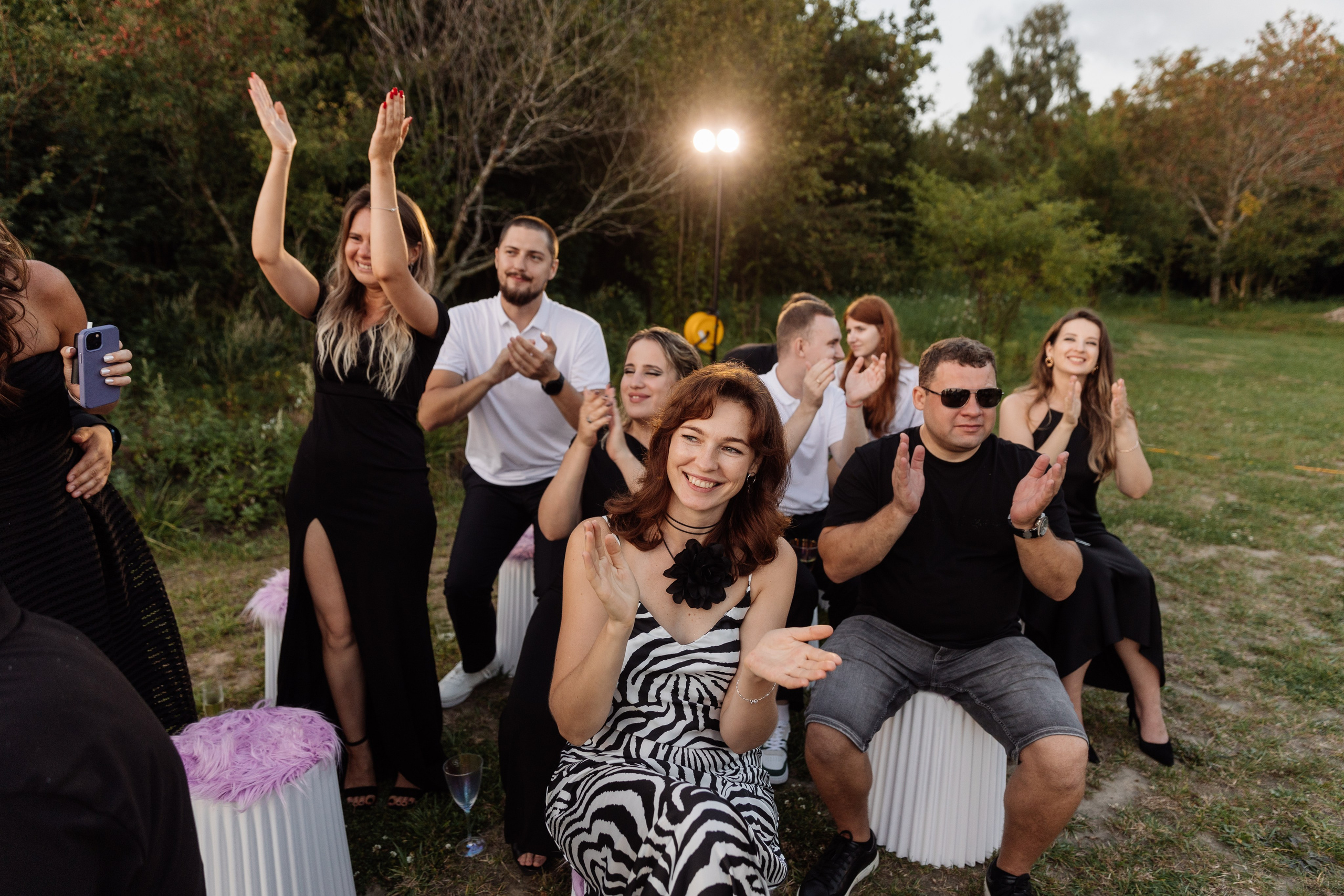 Не мерещится. Свадебный фотограф Санкт-Петербург