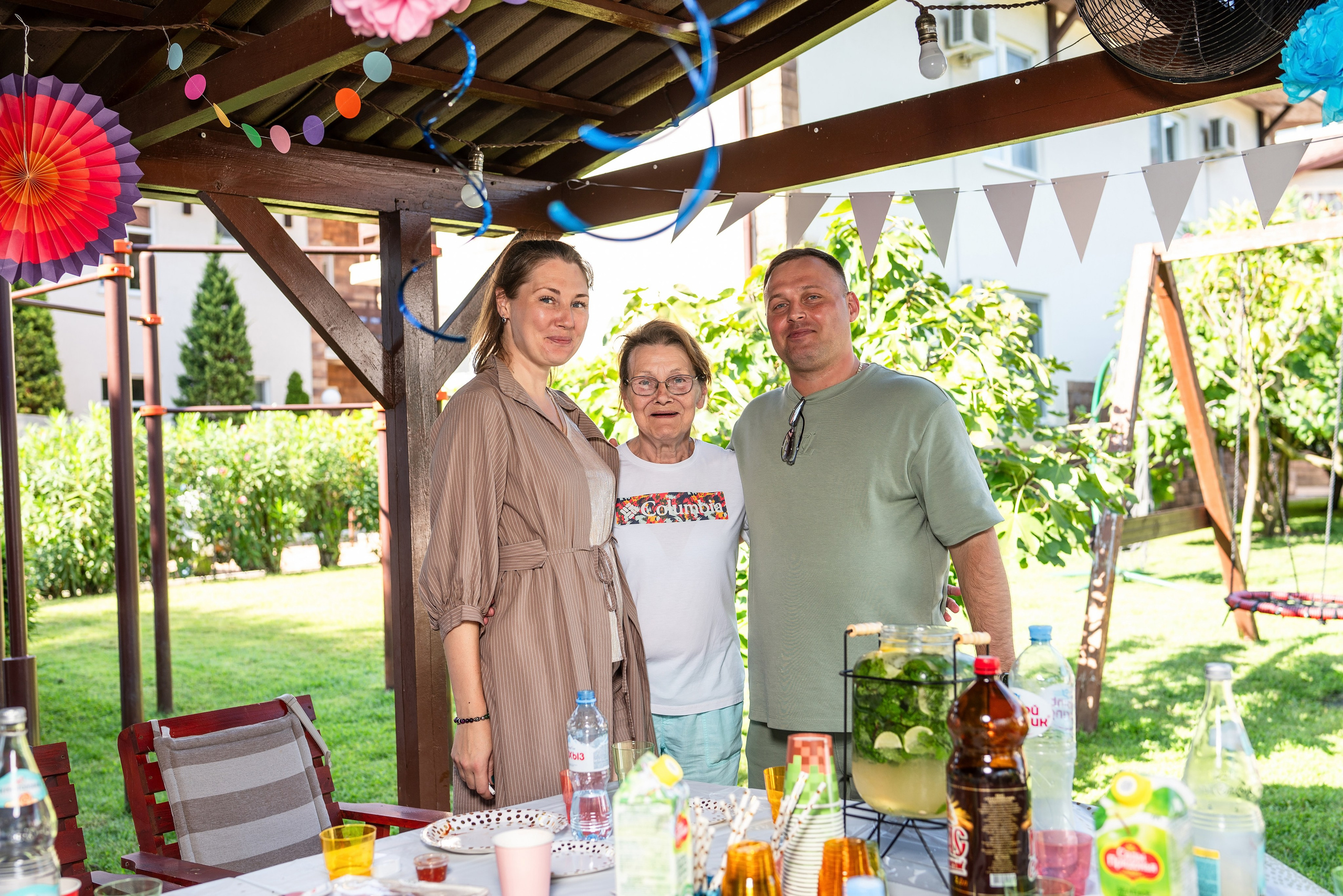 Фотограф сочи на день рождения. Фотограф Сочи