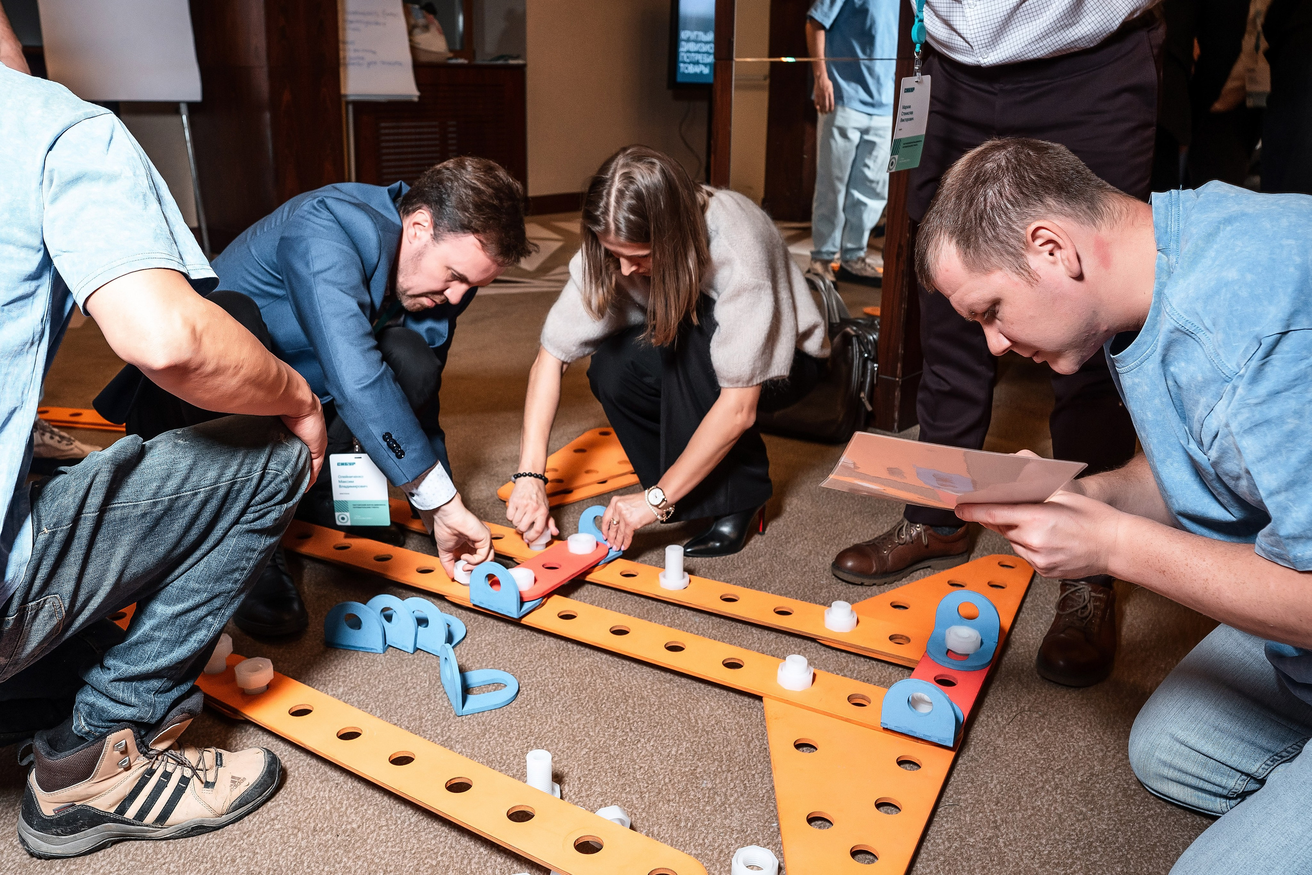 Фотоотчет Сибур. Фотограф Сочи